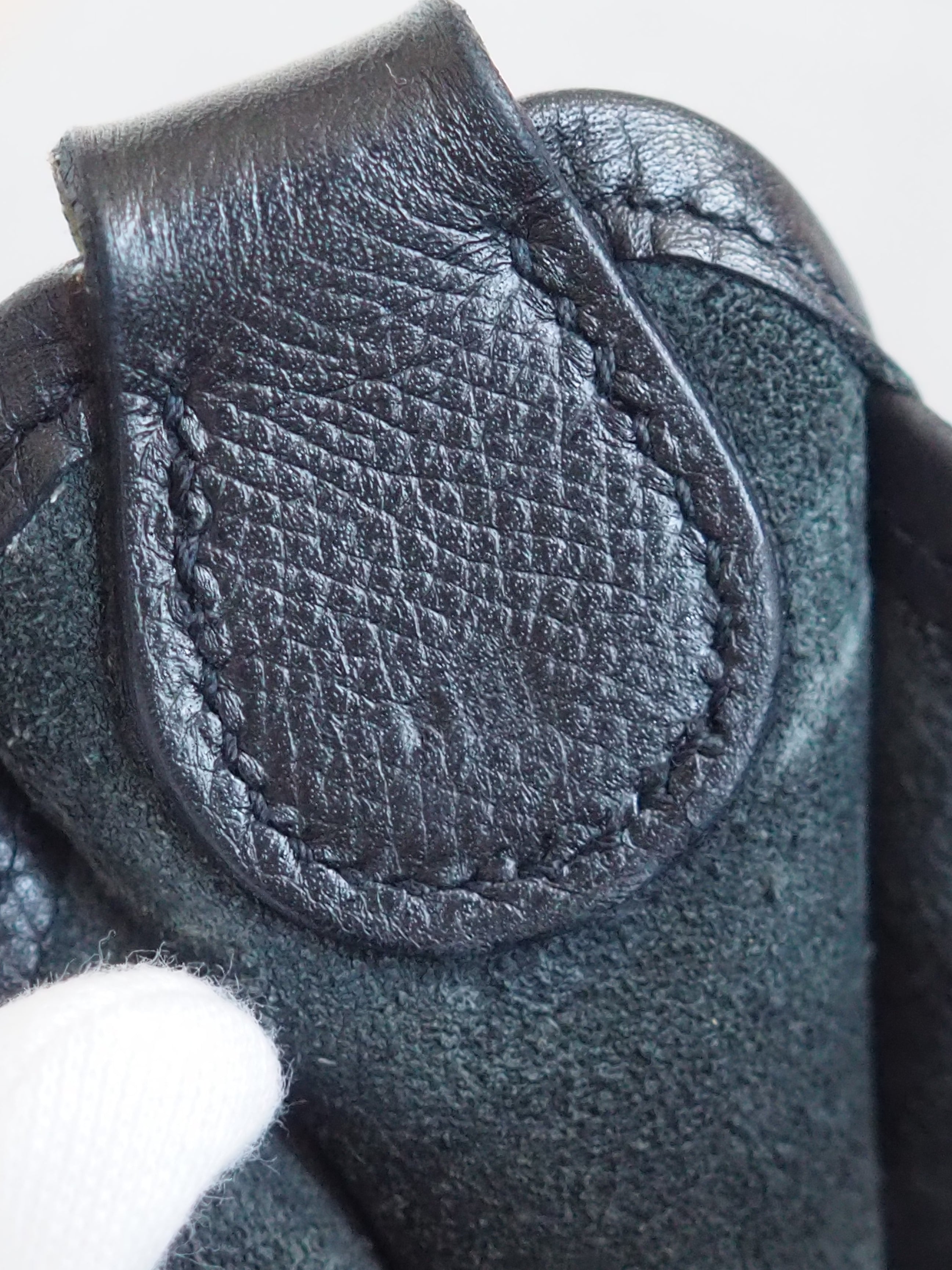 HERMES Vespa PM Sholderbag