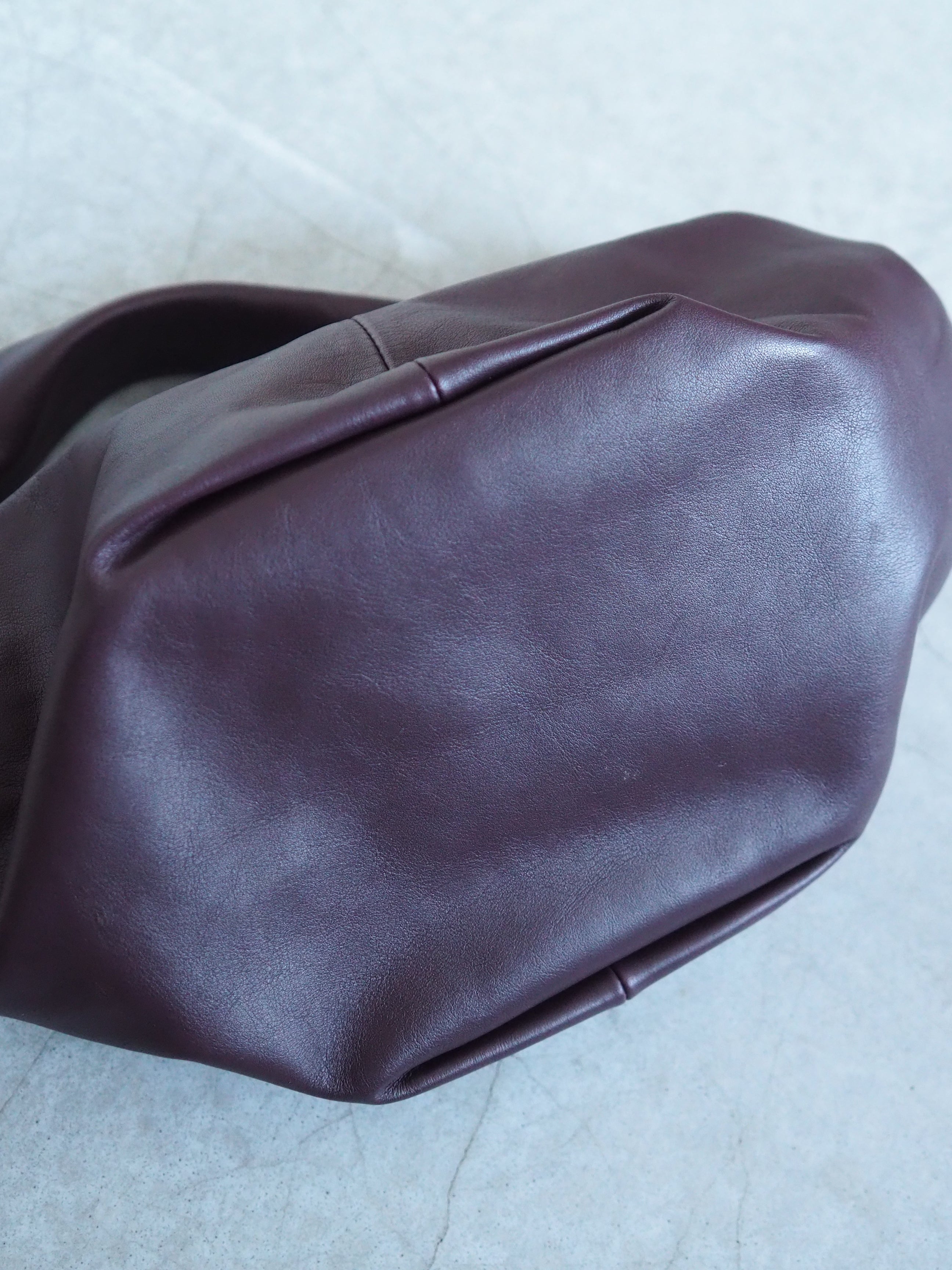 BOTTEGA VENETA Double Knot Handbag