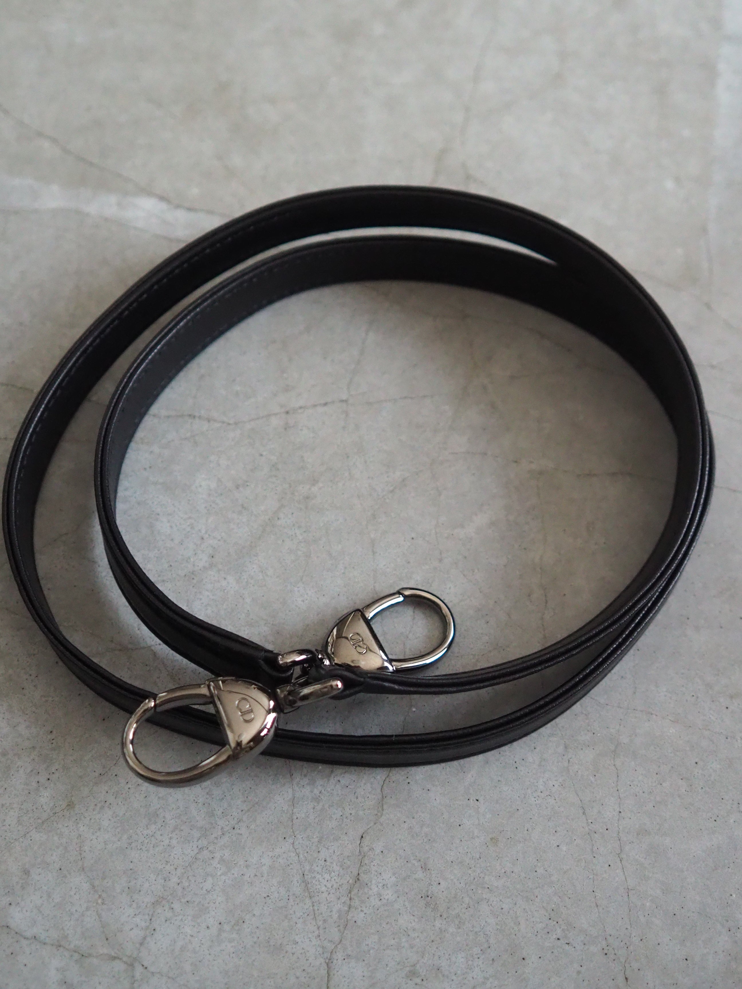 Christian Dior Lady Dior 2way Handbag