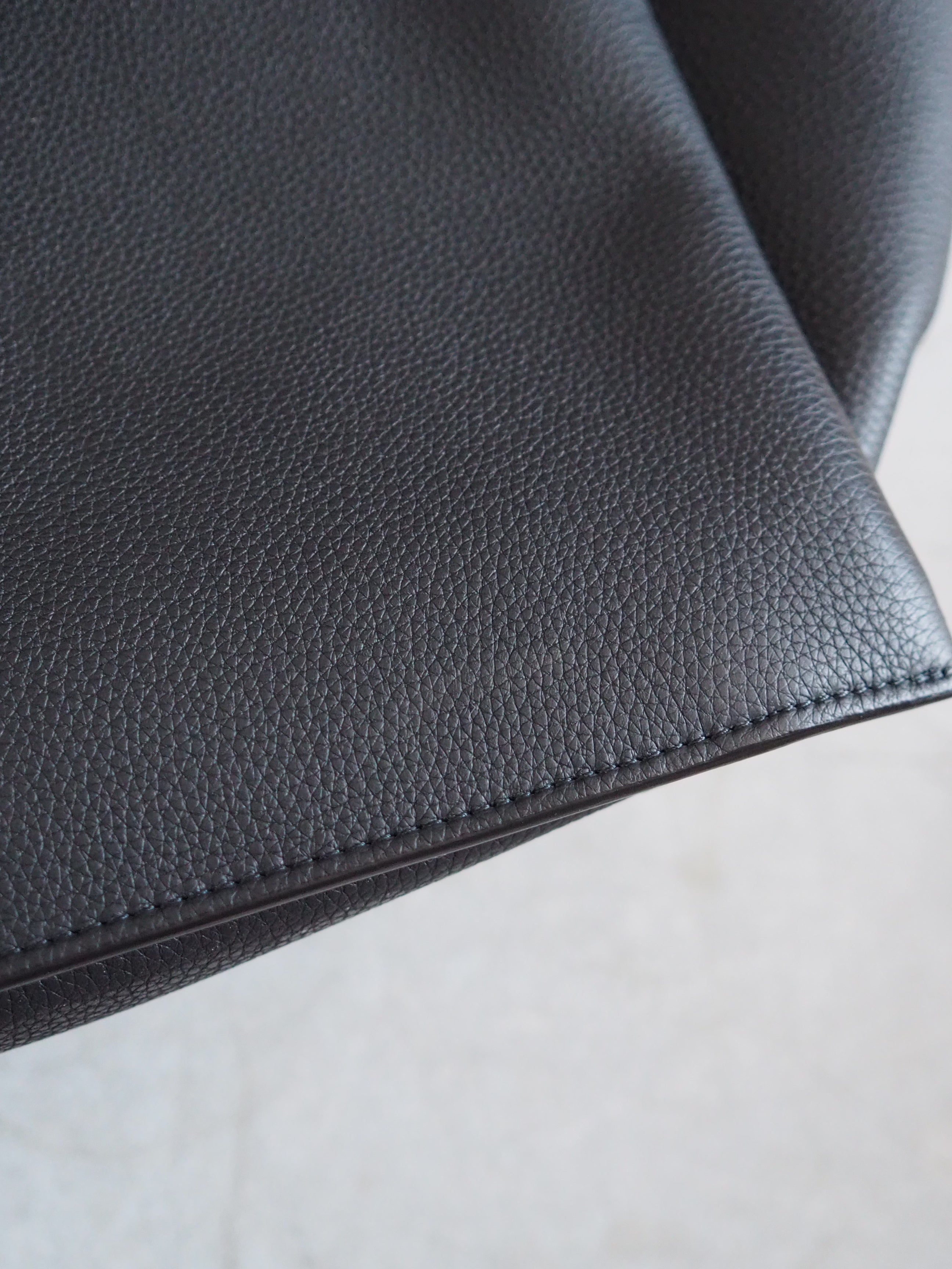 CELINE Trifold Small Tote Bag