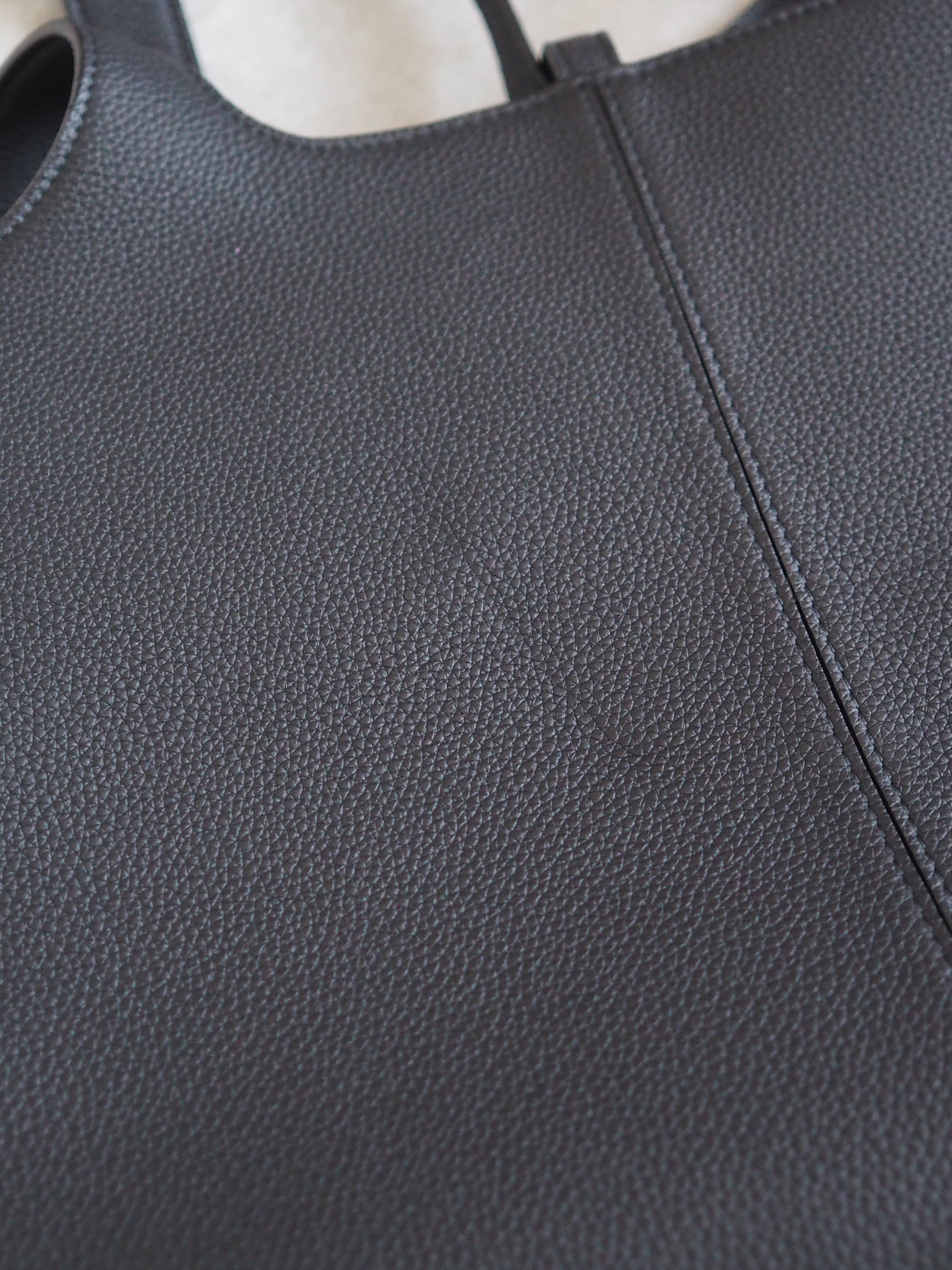 CELINE Trifold Small Tote Bag