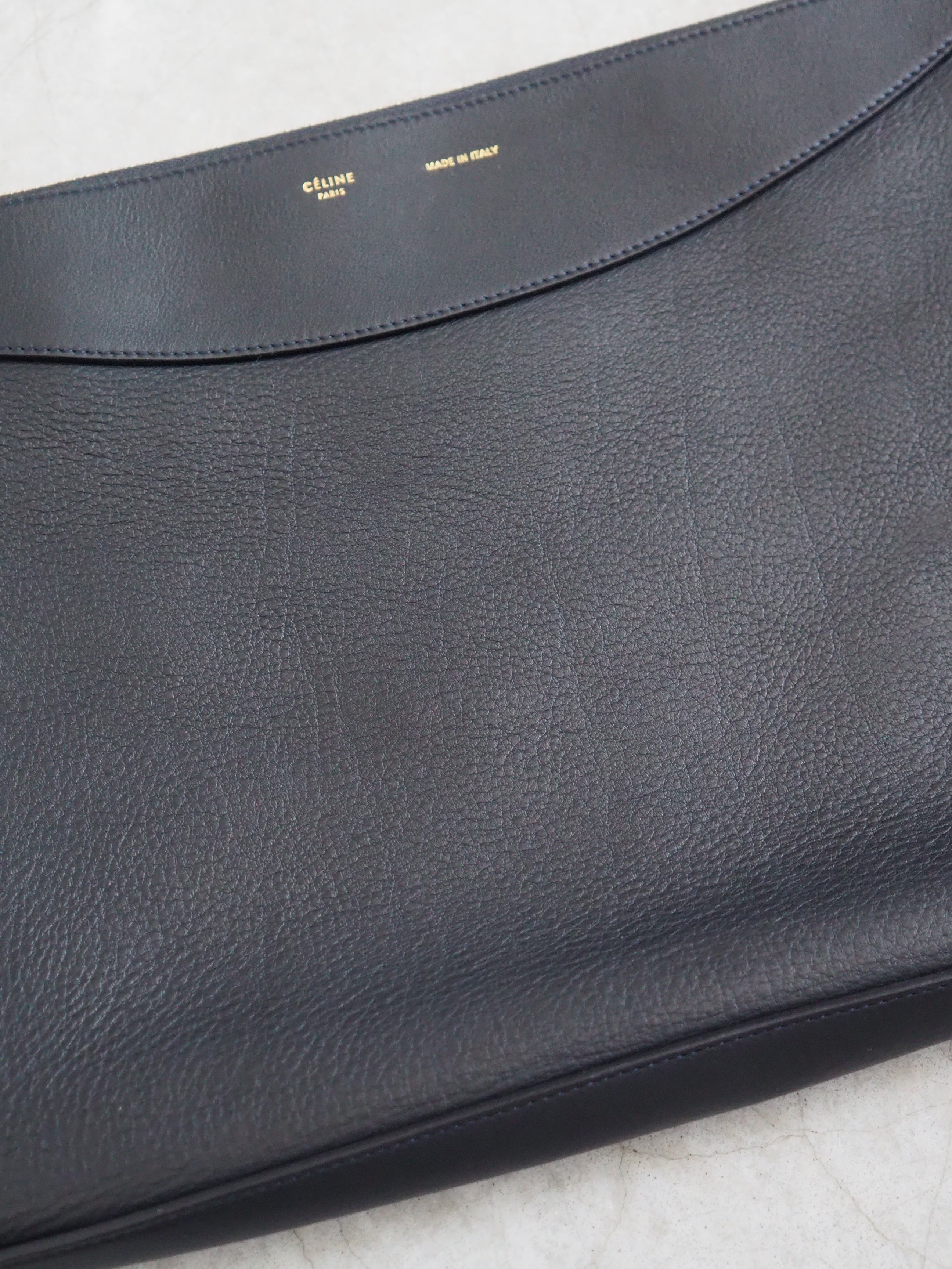 CELINE Chain Handbag