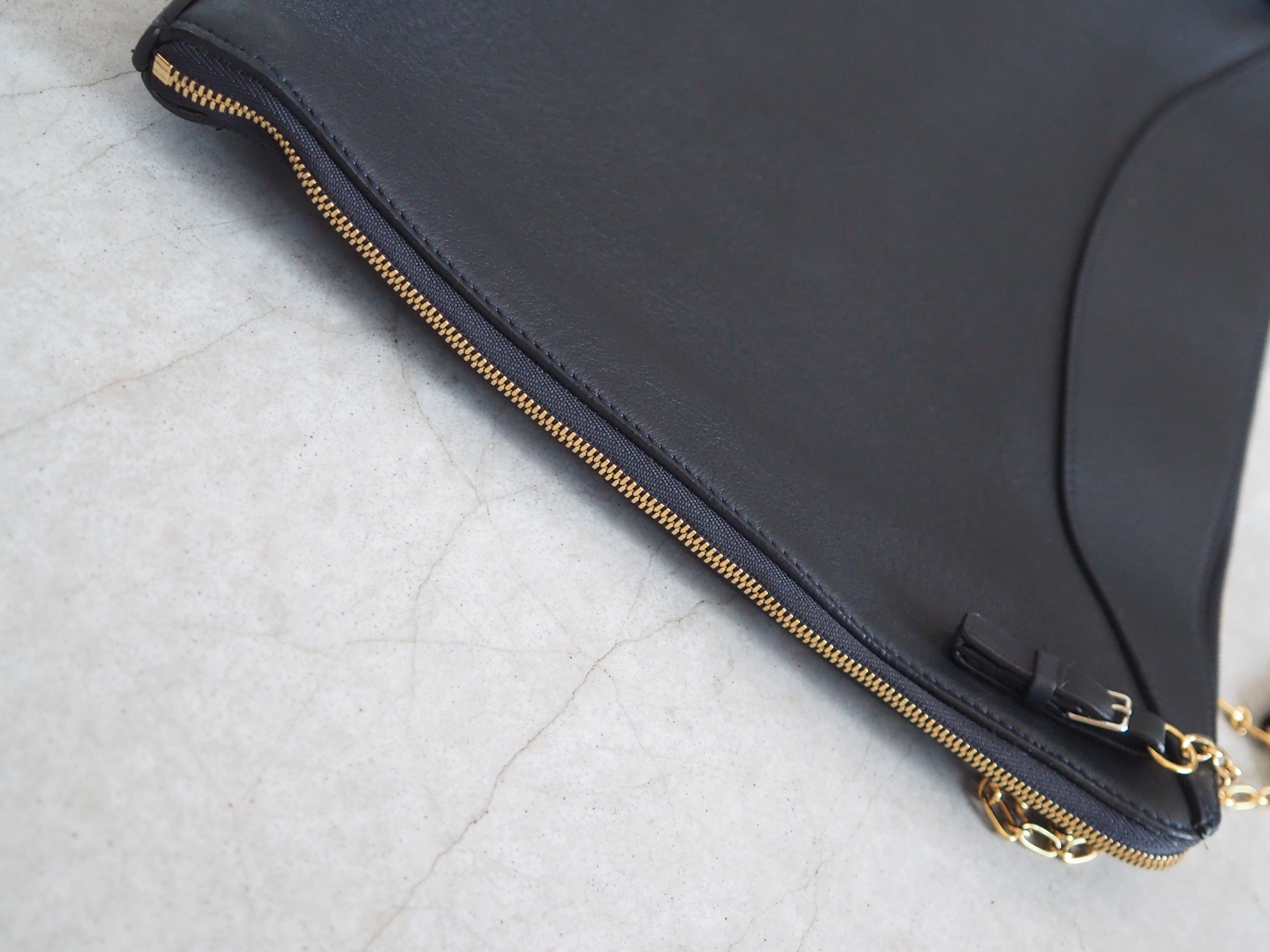 CELINE Chain Handbag