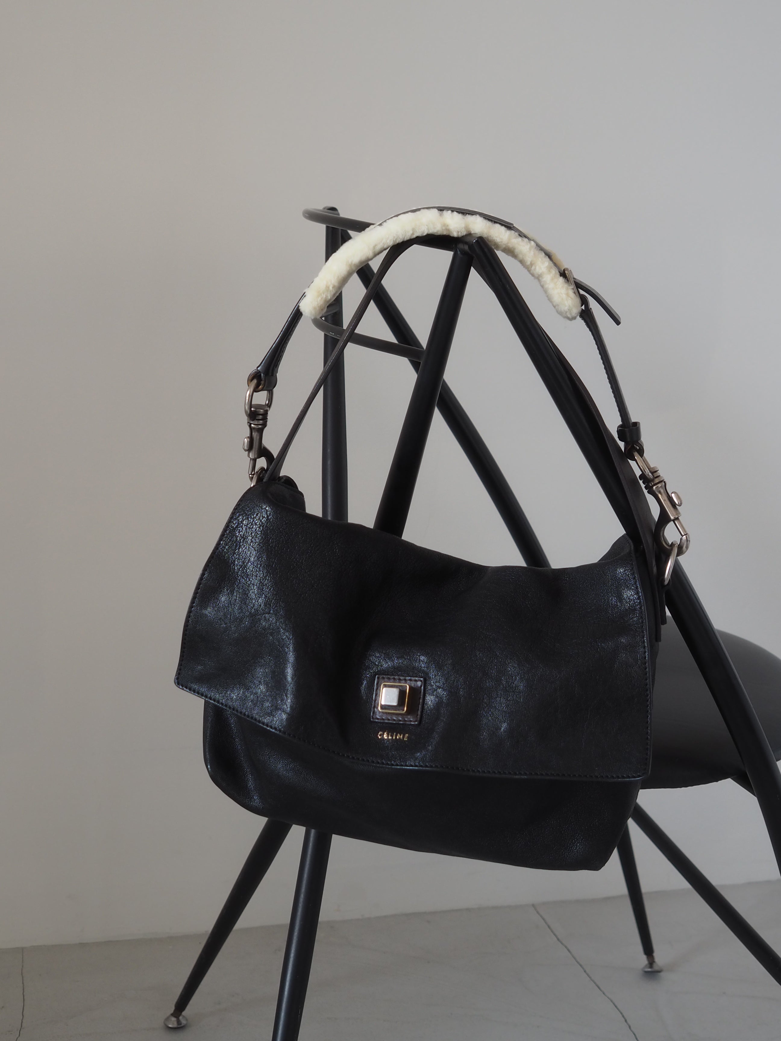 CÉLINE by Phoebe Philo Shoulder bag