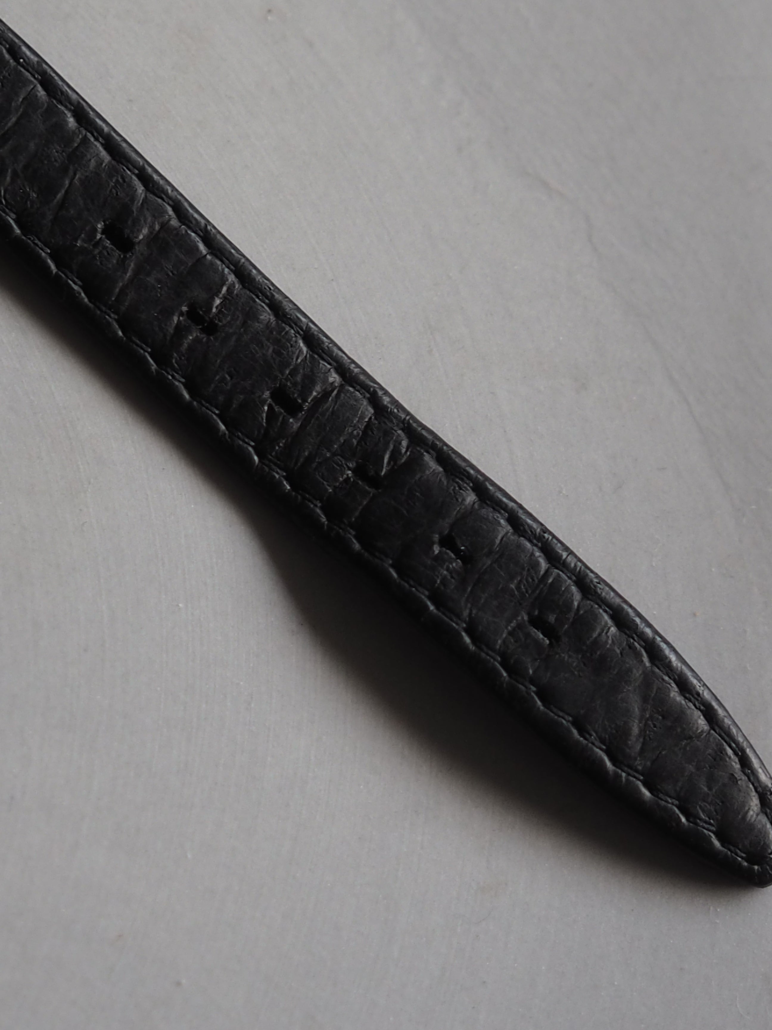 Christian Dior Round Watch