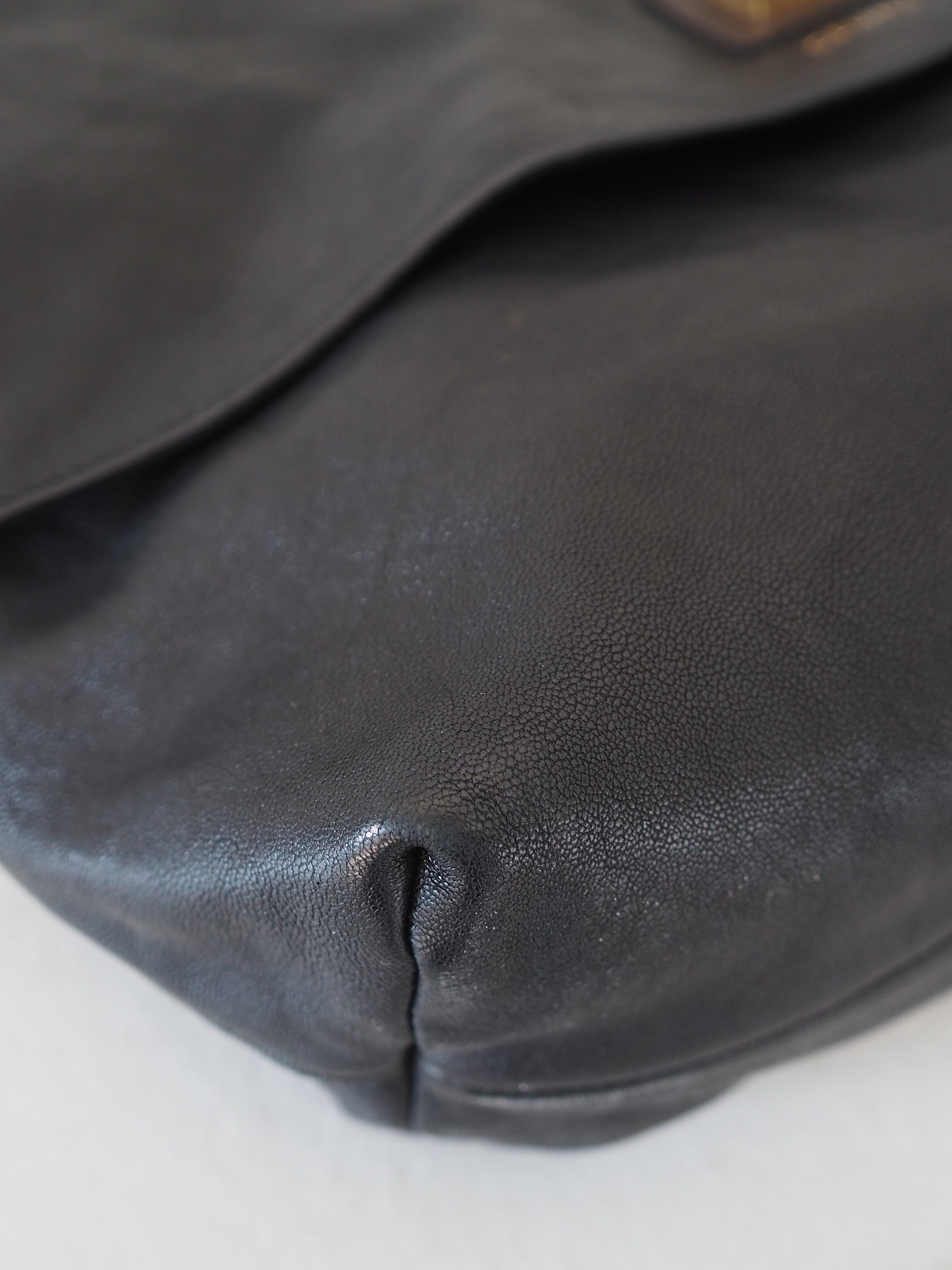 CÉLINE by Phoebe Philo Shoulder bag