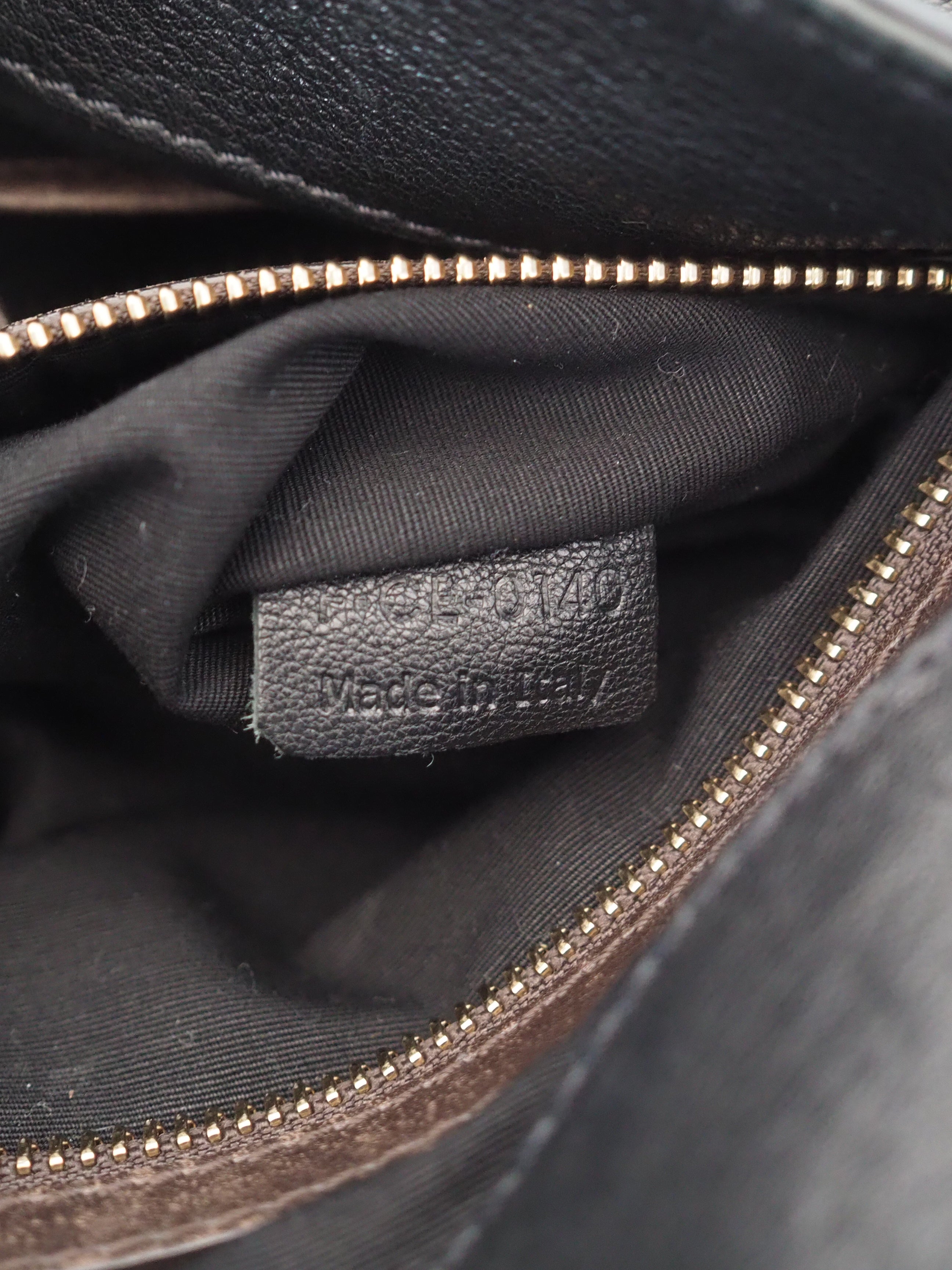 CÉLINE by Phoebe Philo Shoulder bag