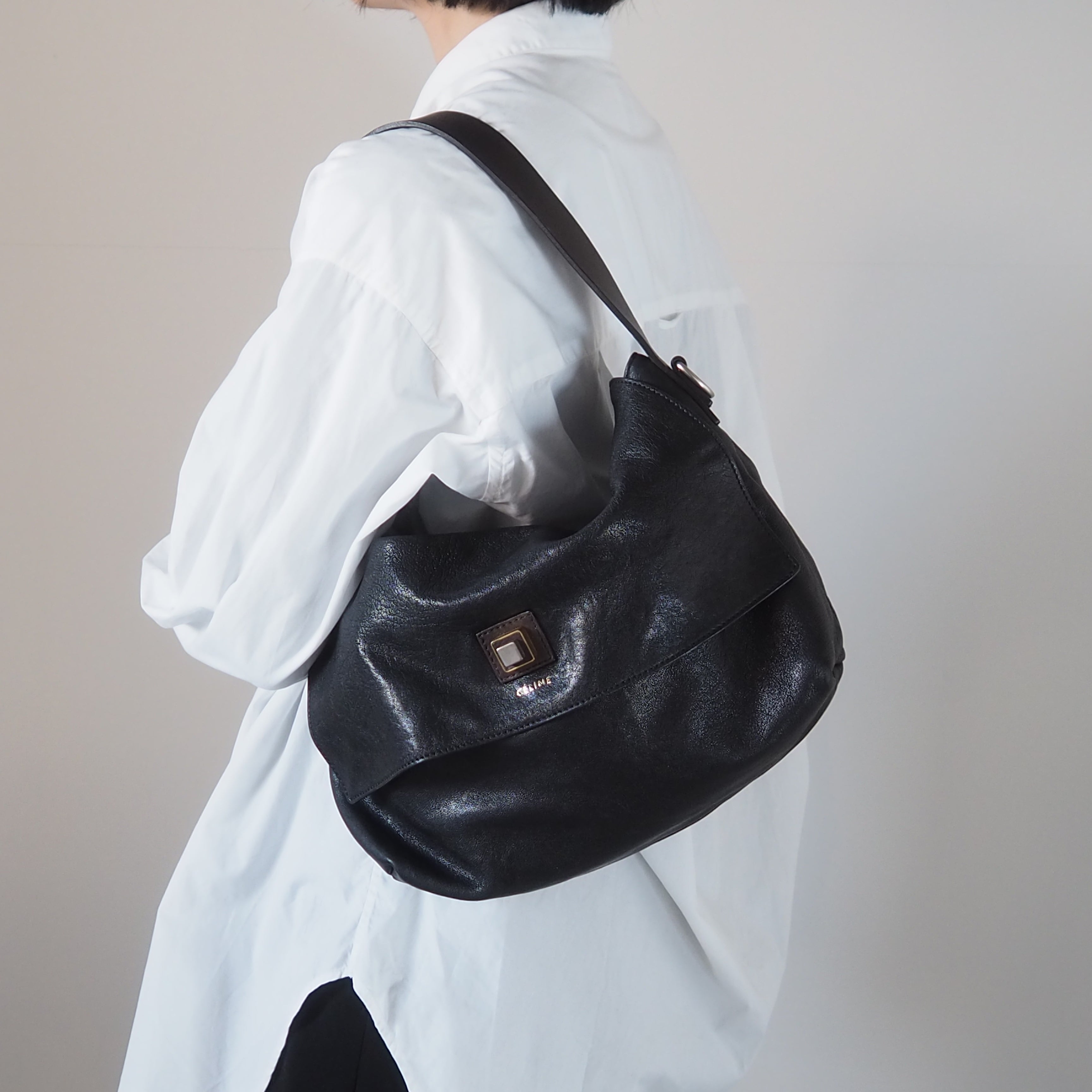 CÉLINE by Phoebe Philo Shoulder bag