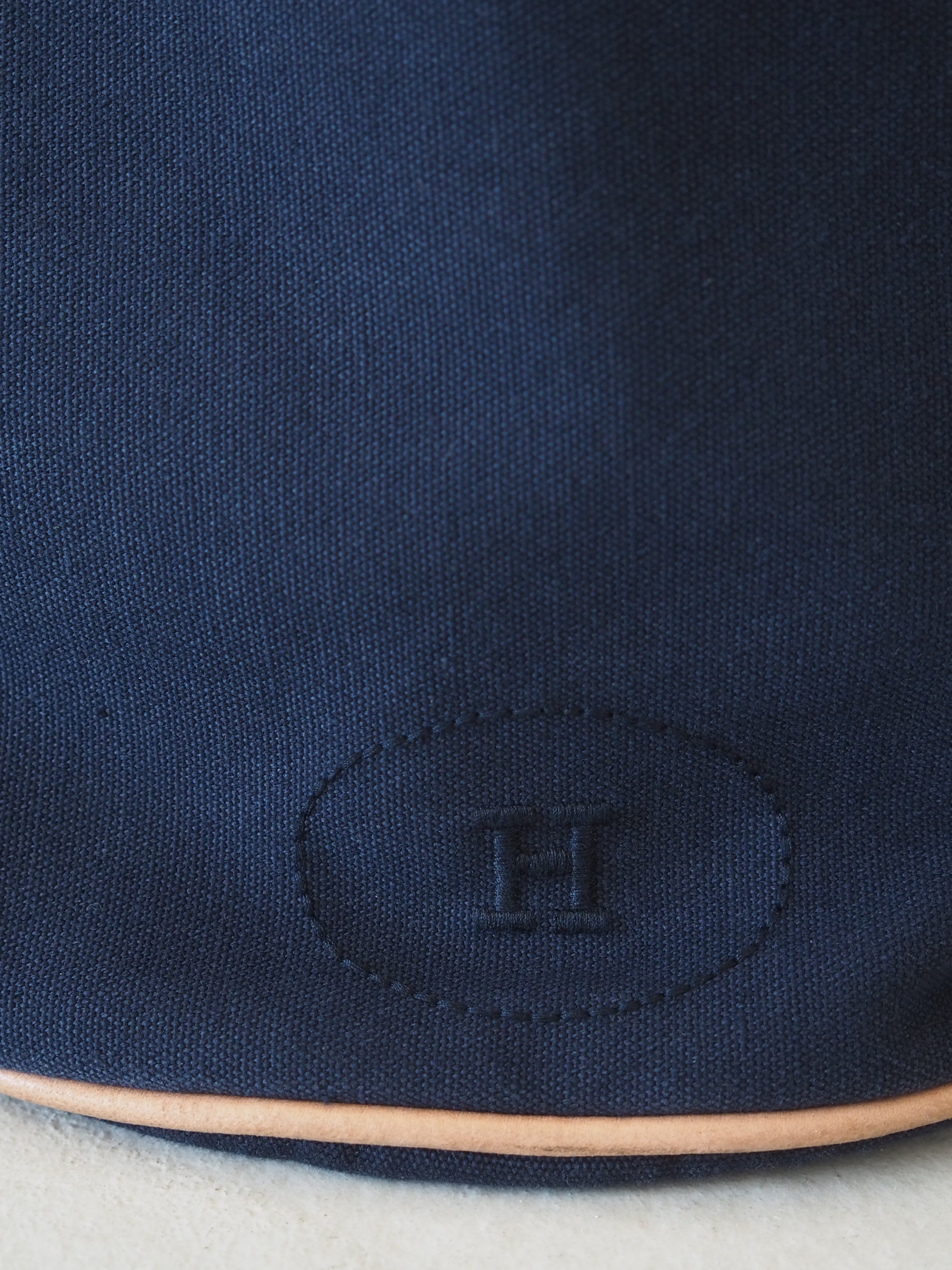 HERMÈS Matelot Marcel Backpack