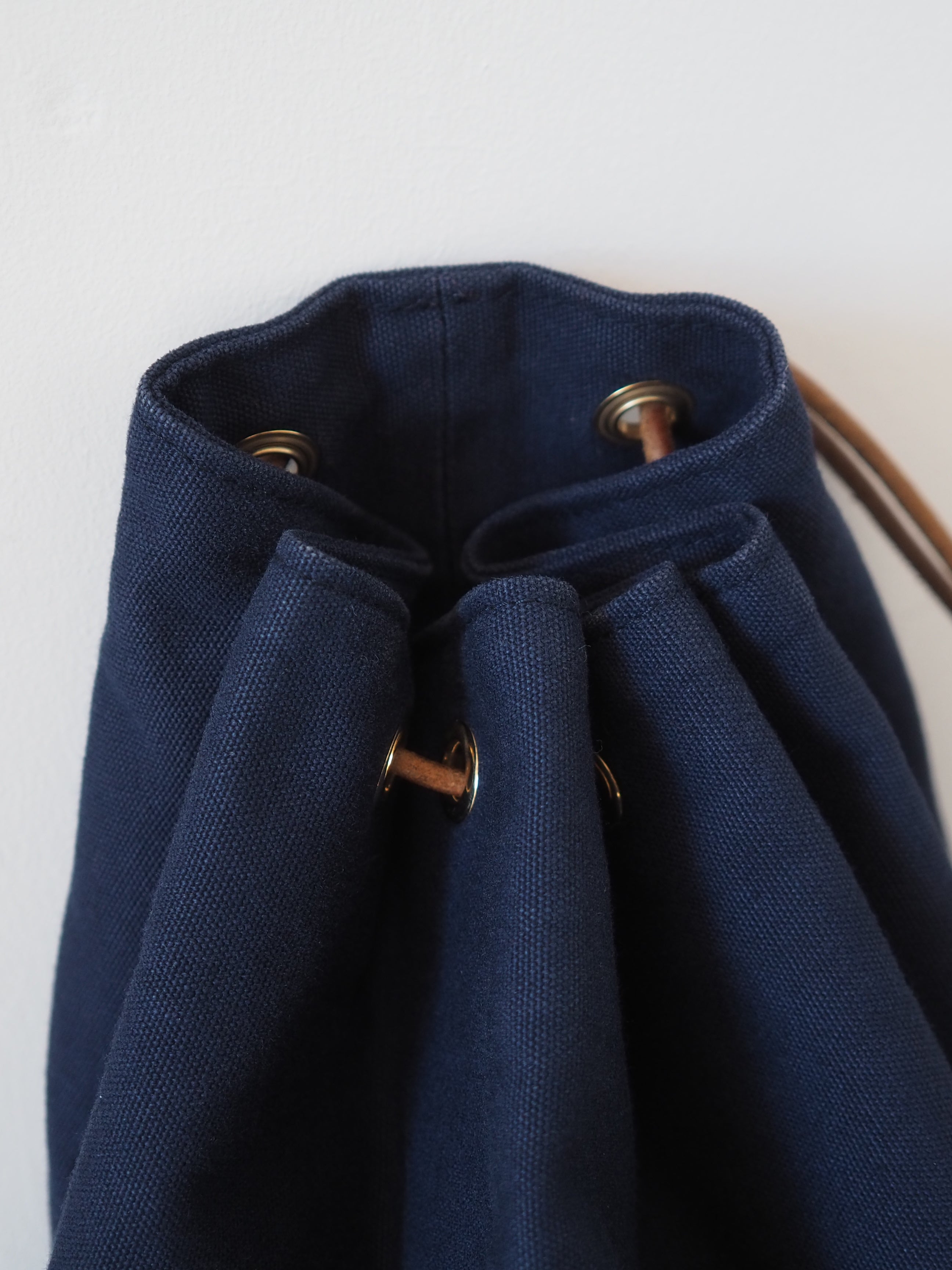 HERMÈS Matelot Marcel Backpack