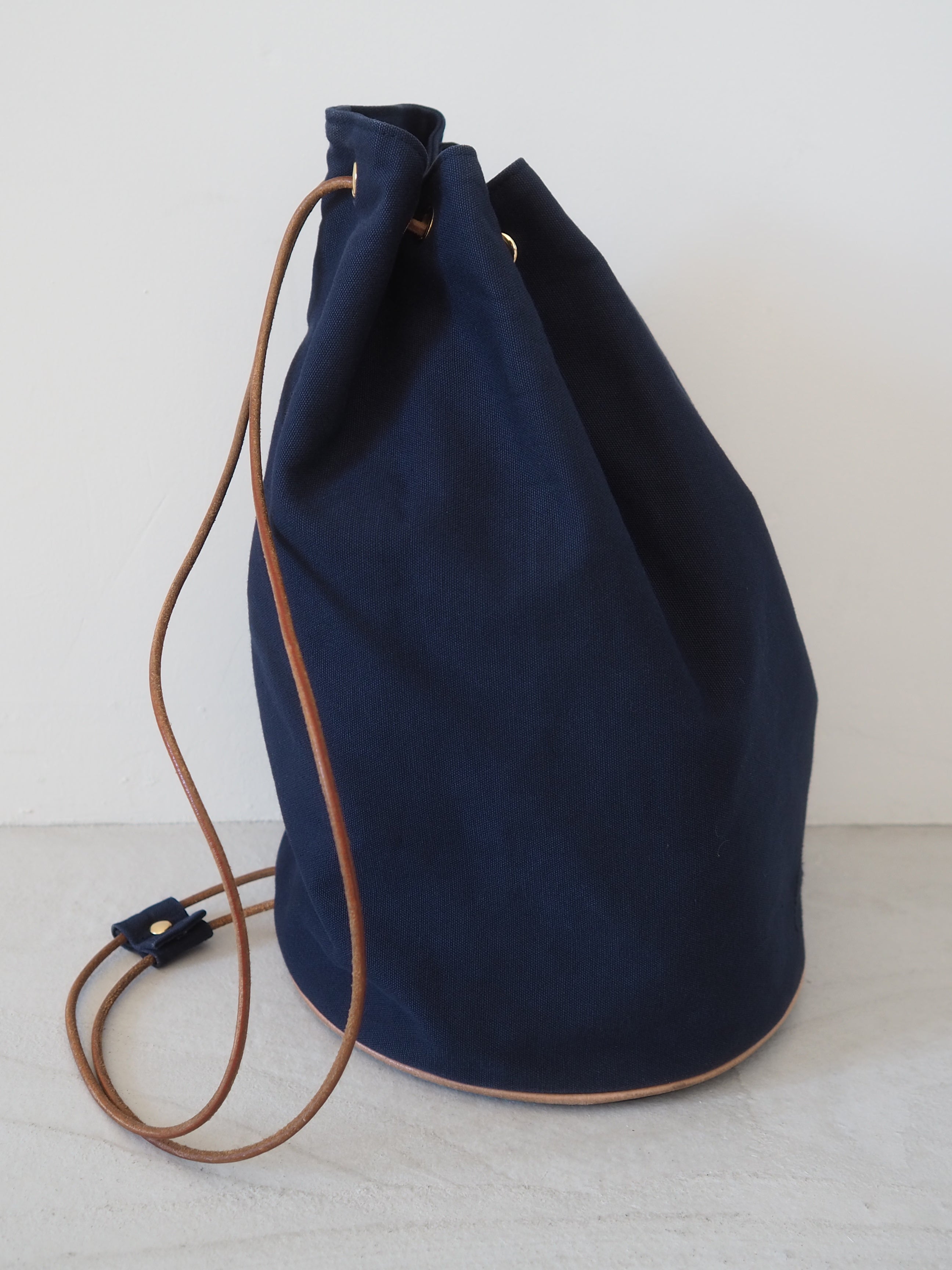 HERMÈS Matelot Marcel Backpack