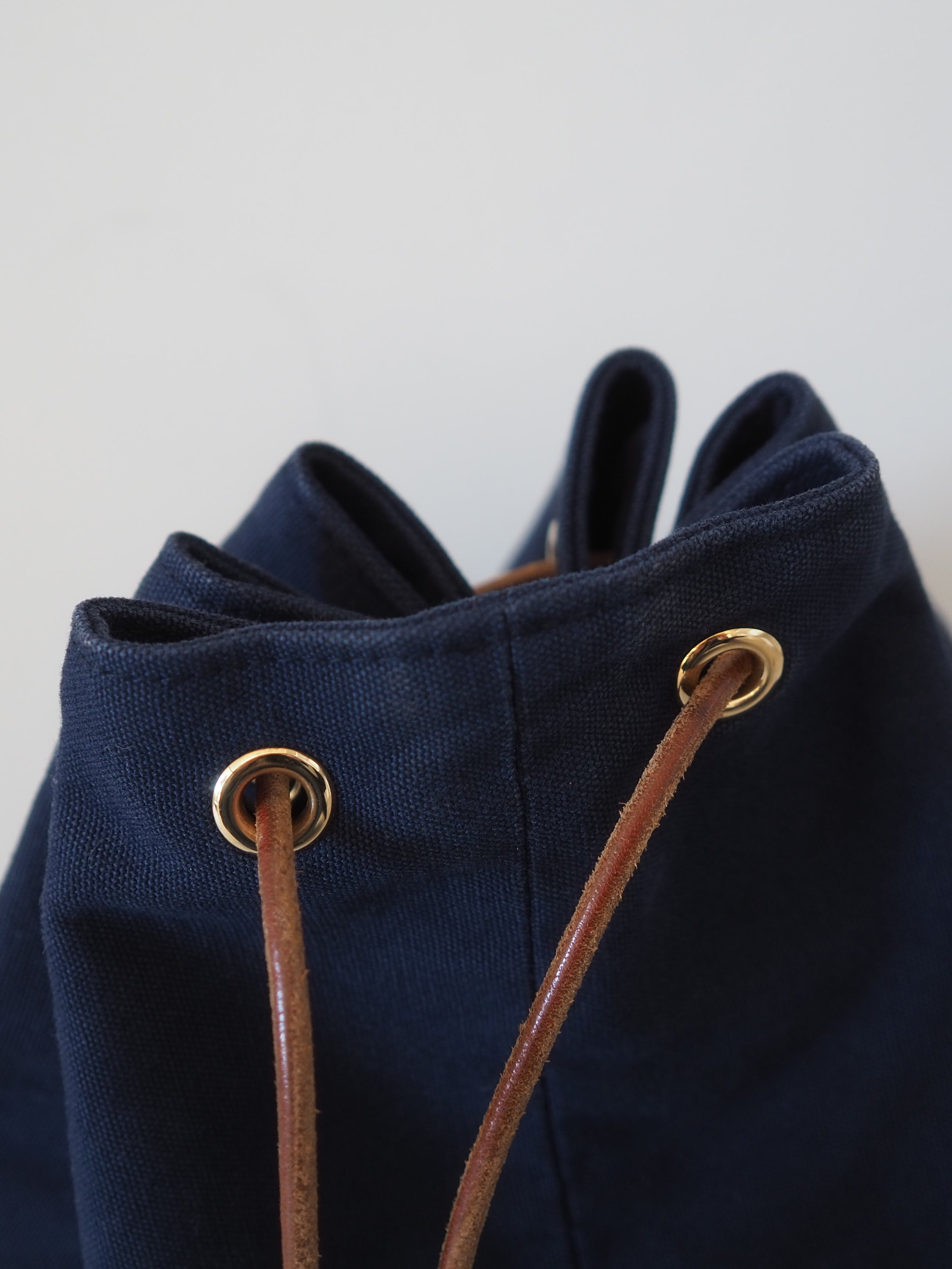 HERMÈS Matelot Marcel Backpack