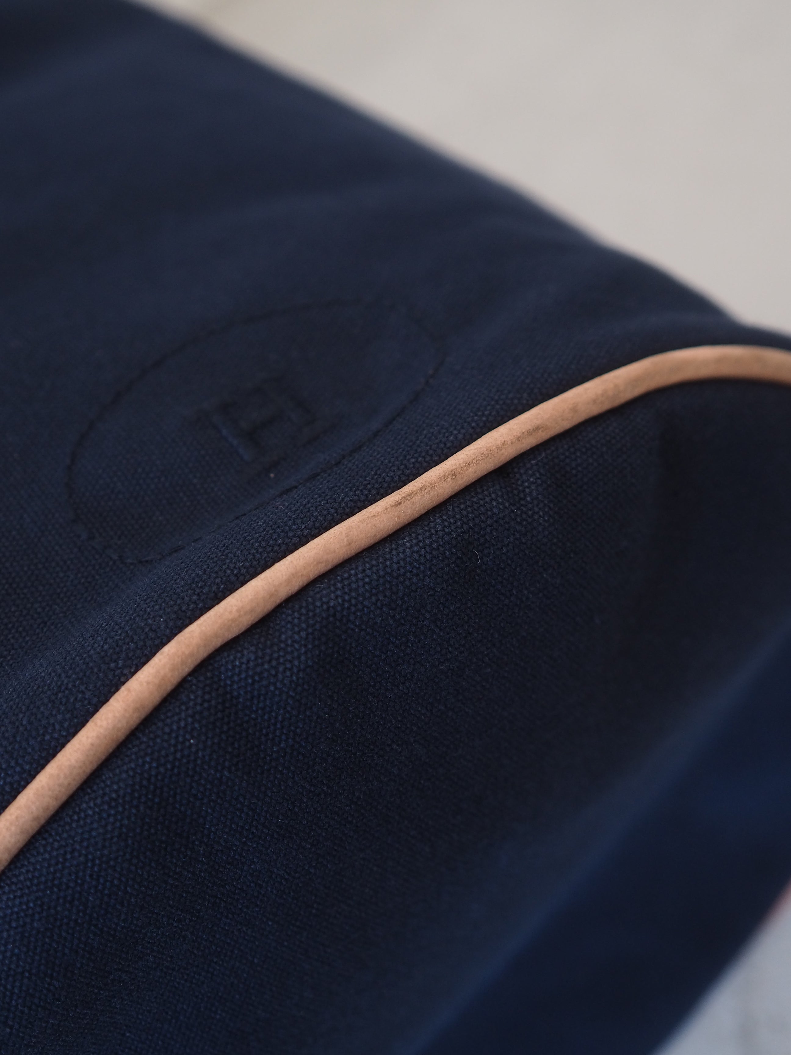 HERMÈS Matelot Marcel Backpack