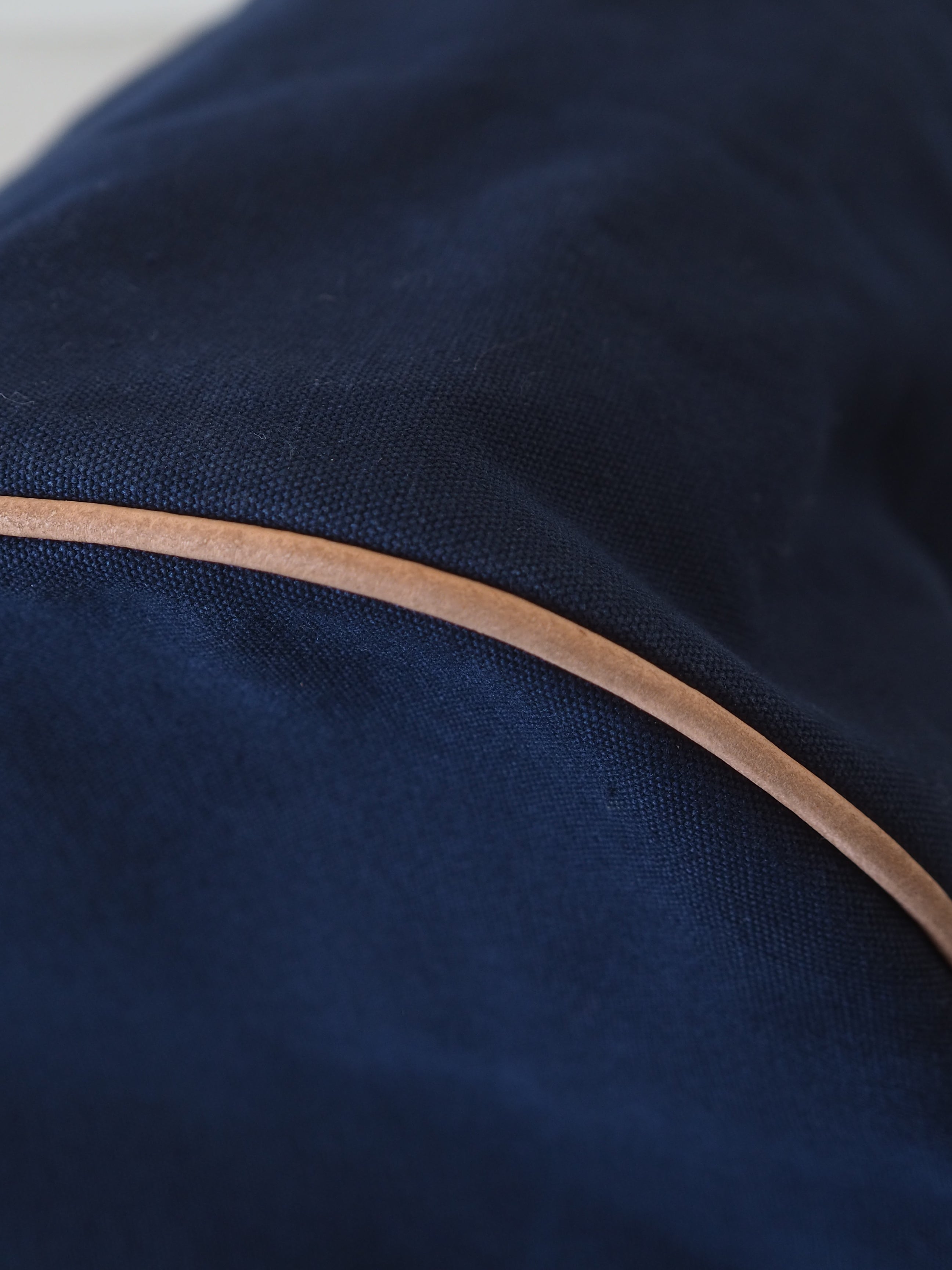 HERMÈS Matelot Marcel Backpack