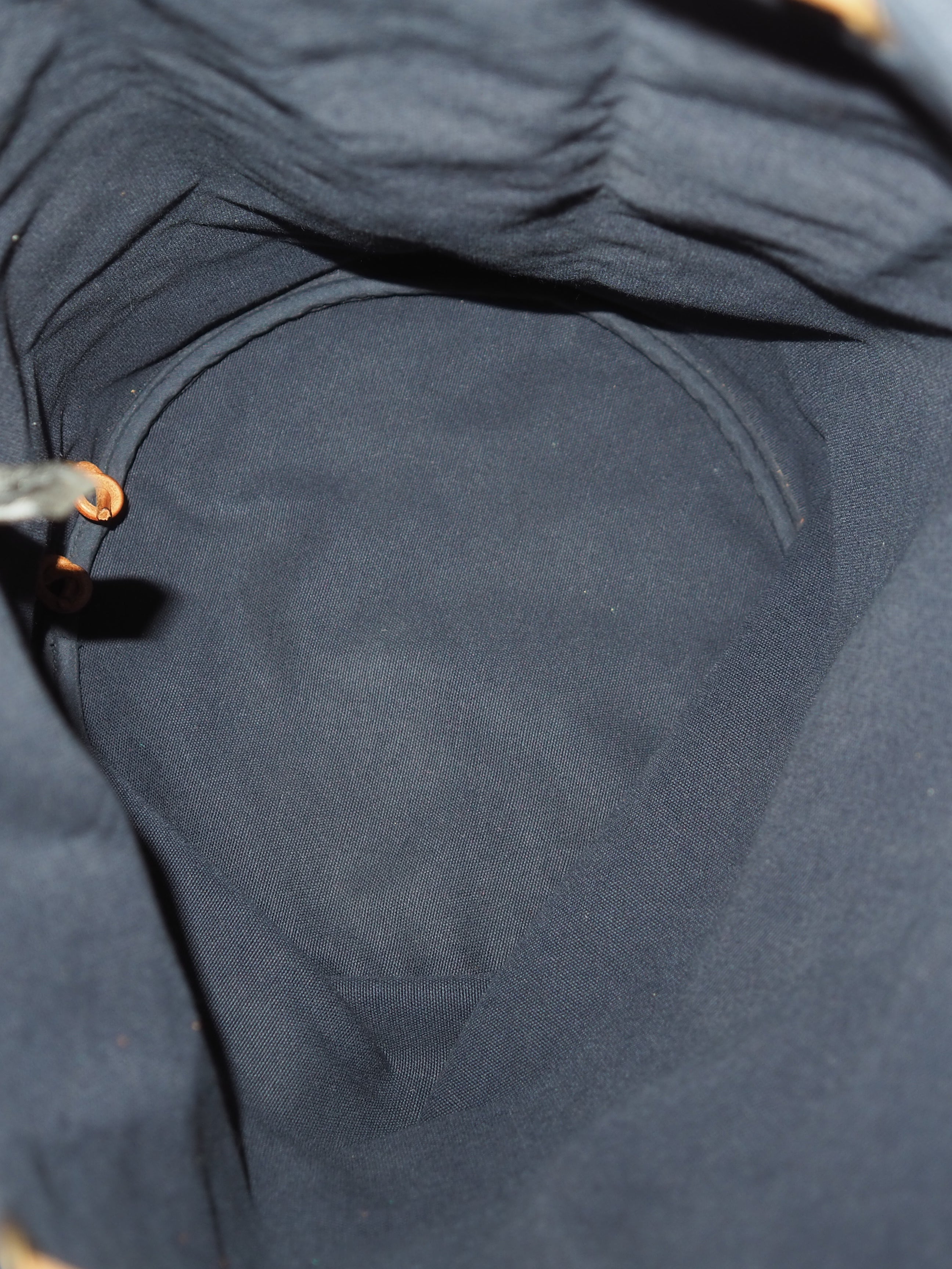 HERMÈS Matelot Marcel Backpack