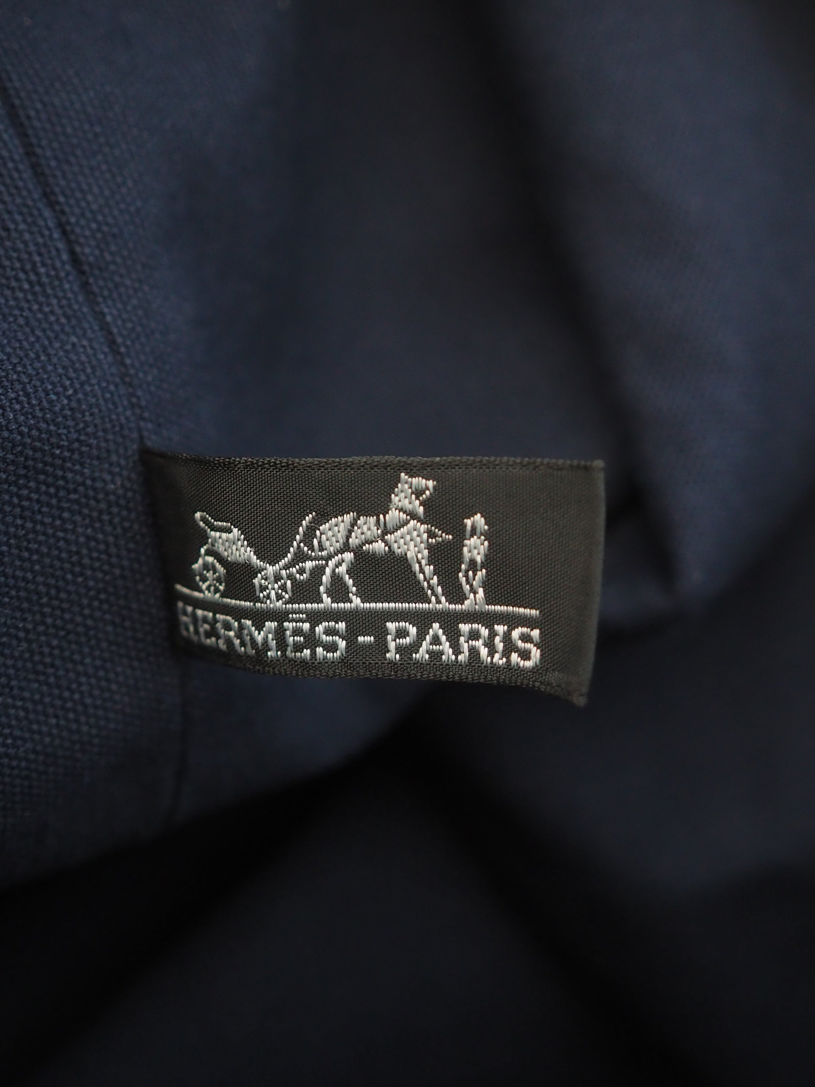 HERMÈS Matelot Marcel Backpack