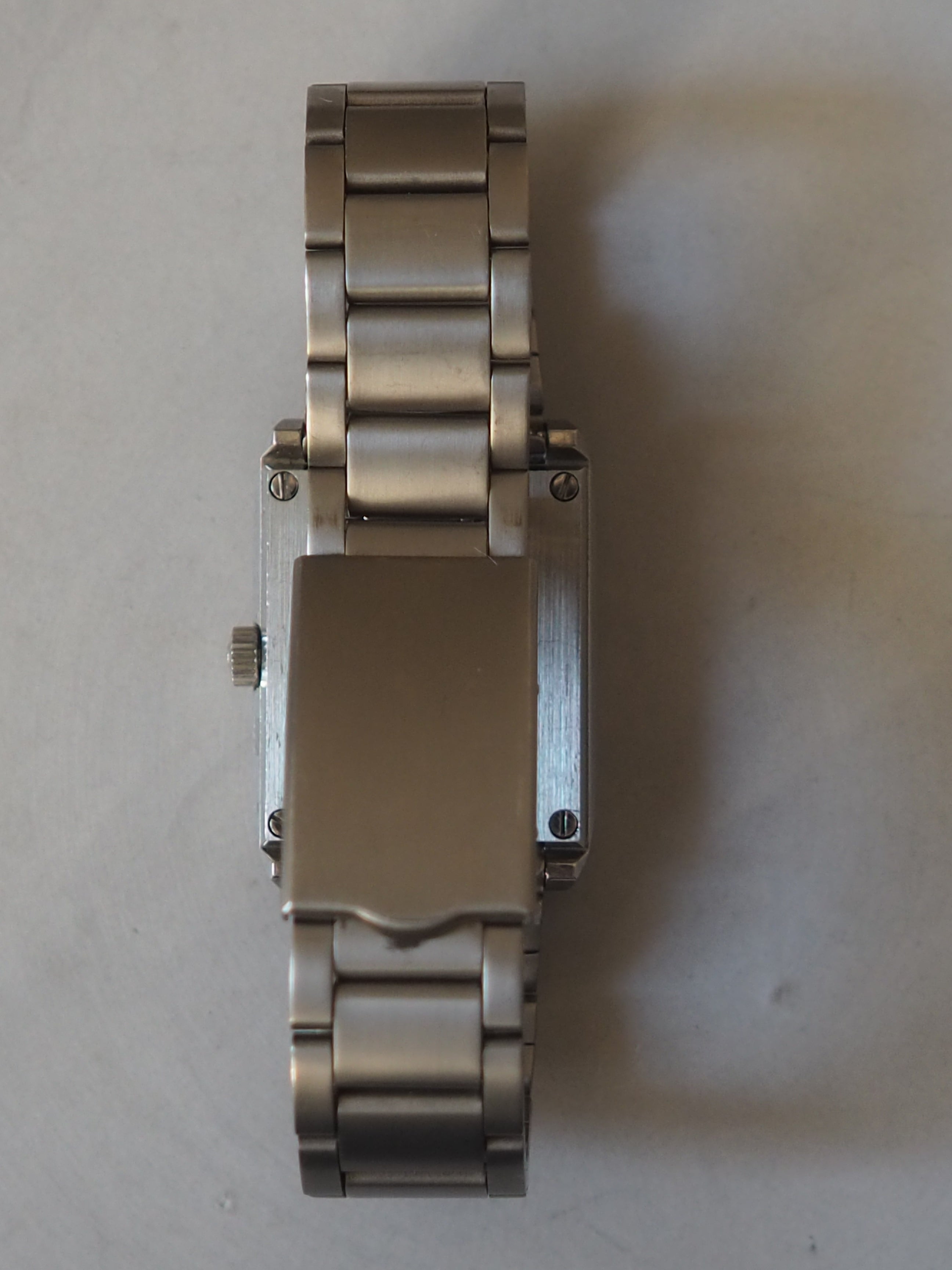 OMEGA Constellation Watch