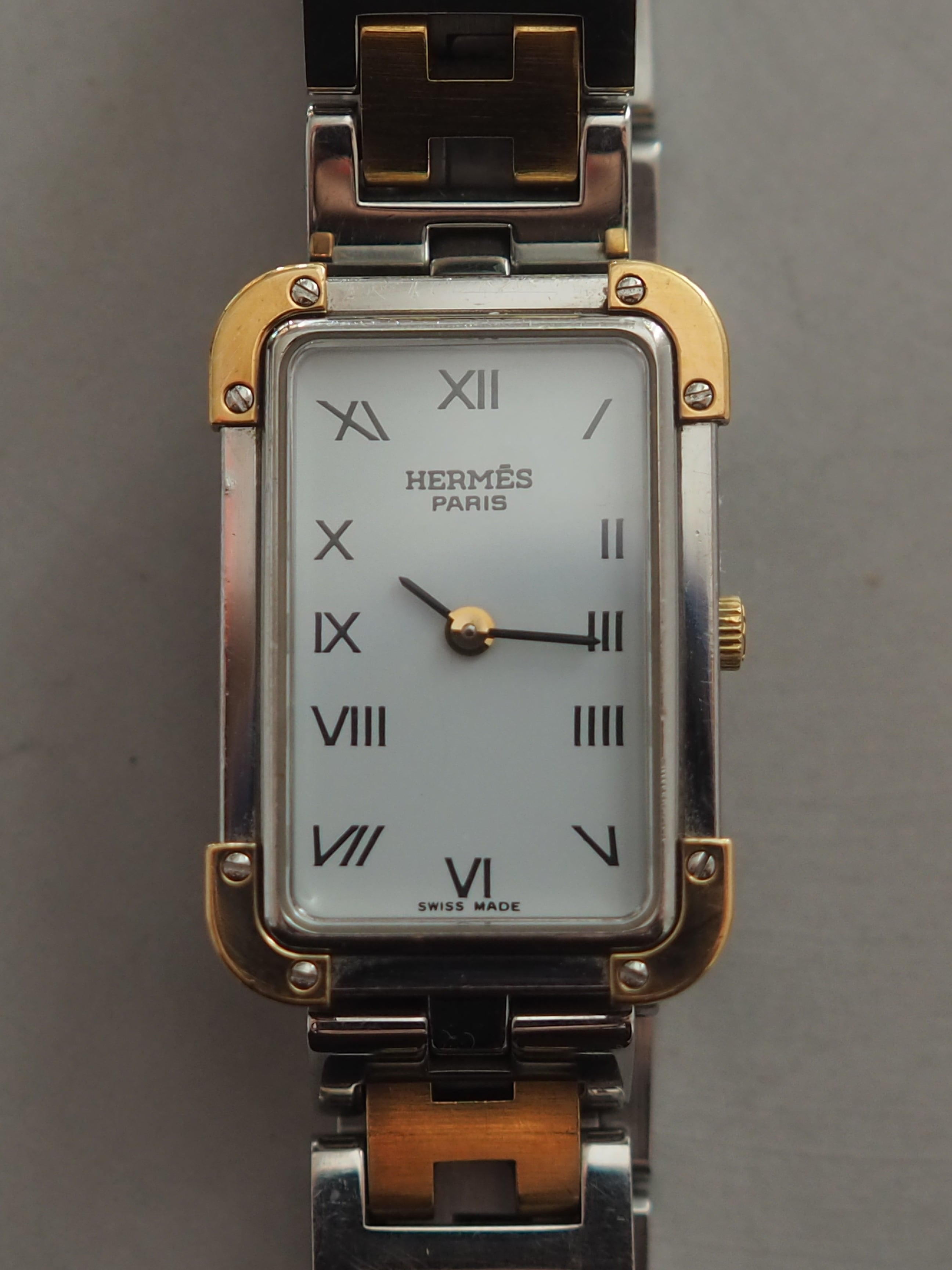 HERMÈS Croisiere Watch
