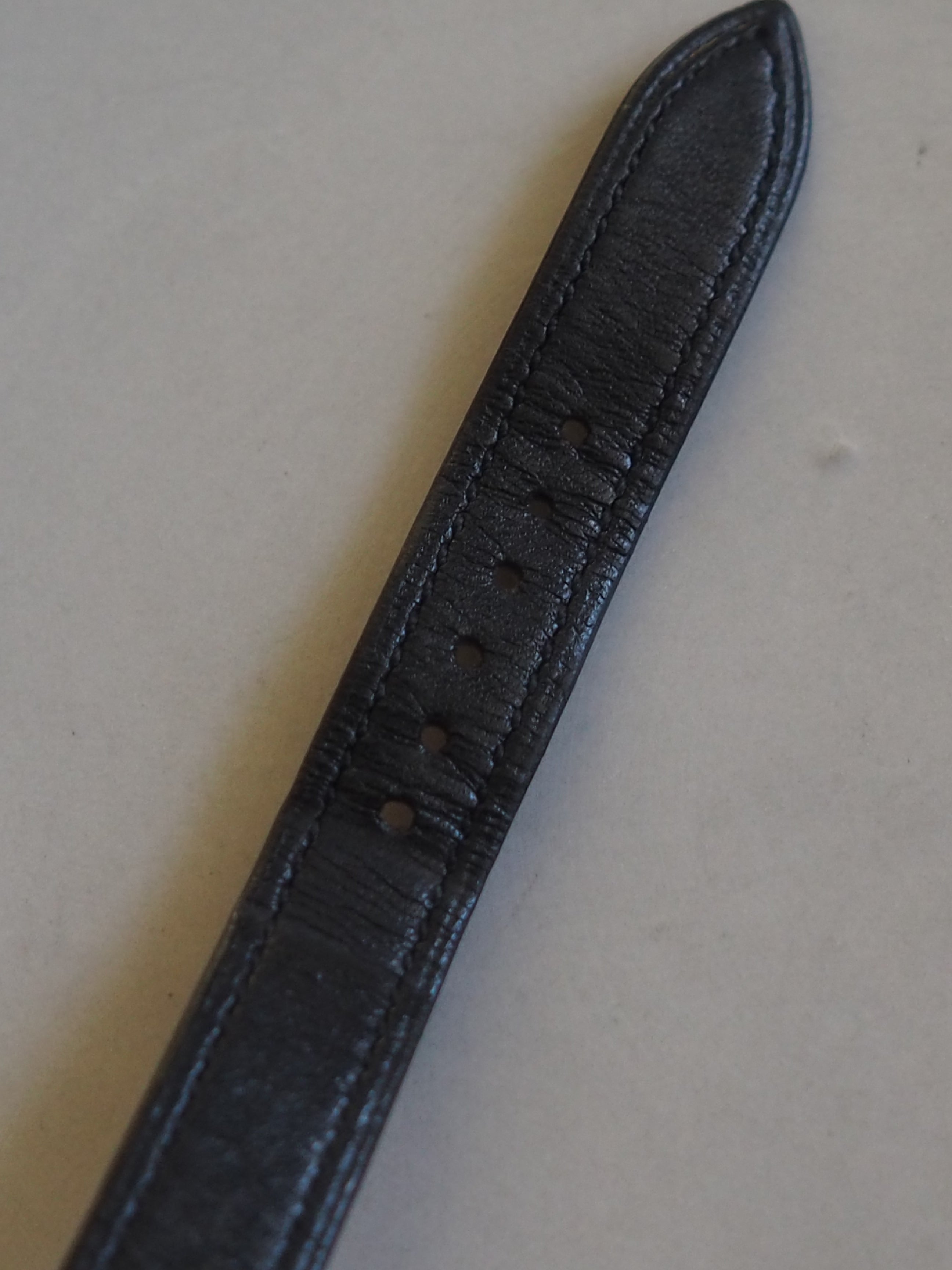 HERMÈS Cape Cod Double Tour Watch