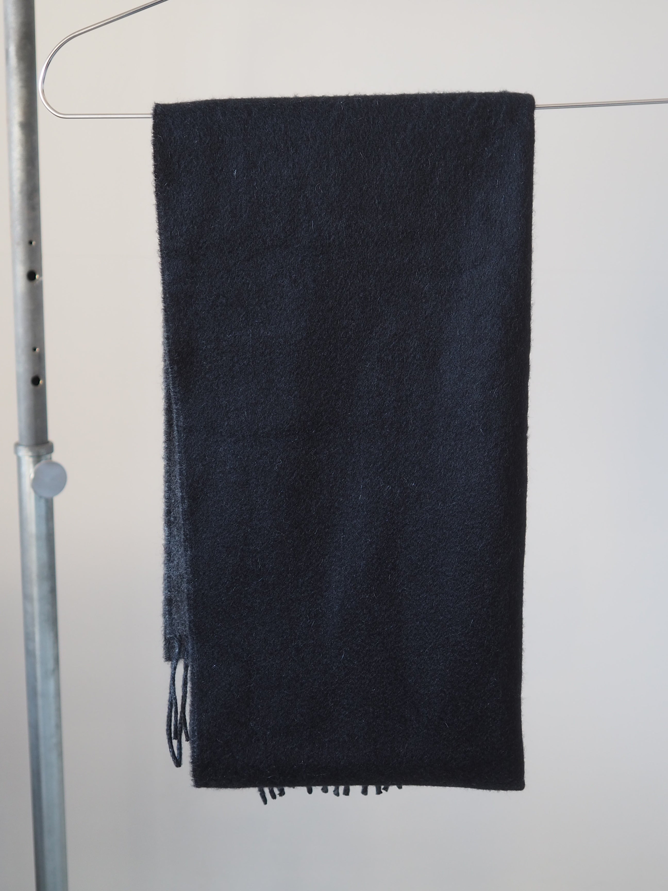 HERMÈS Reversible Bicolor Scarf