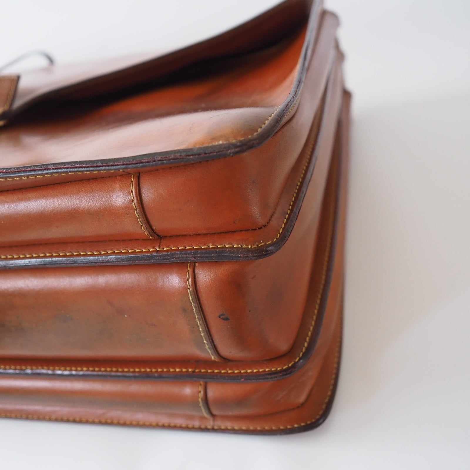 Louis Vuitton Atakama GM Business Bag Briefcase