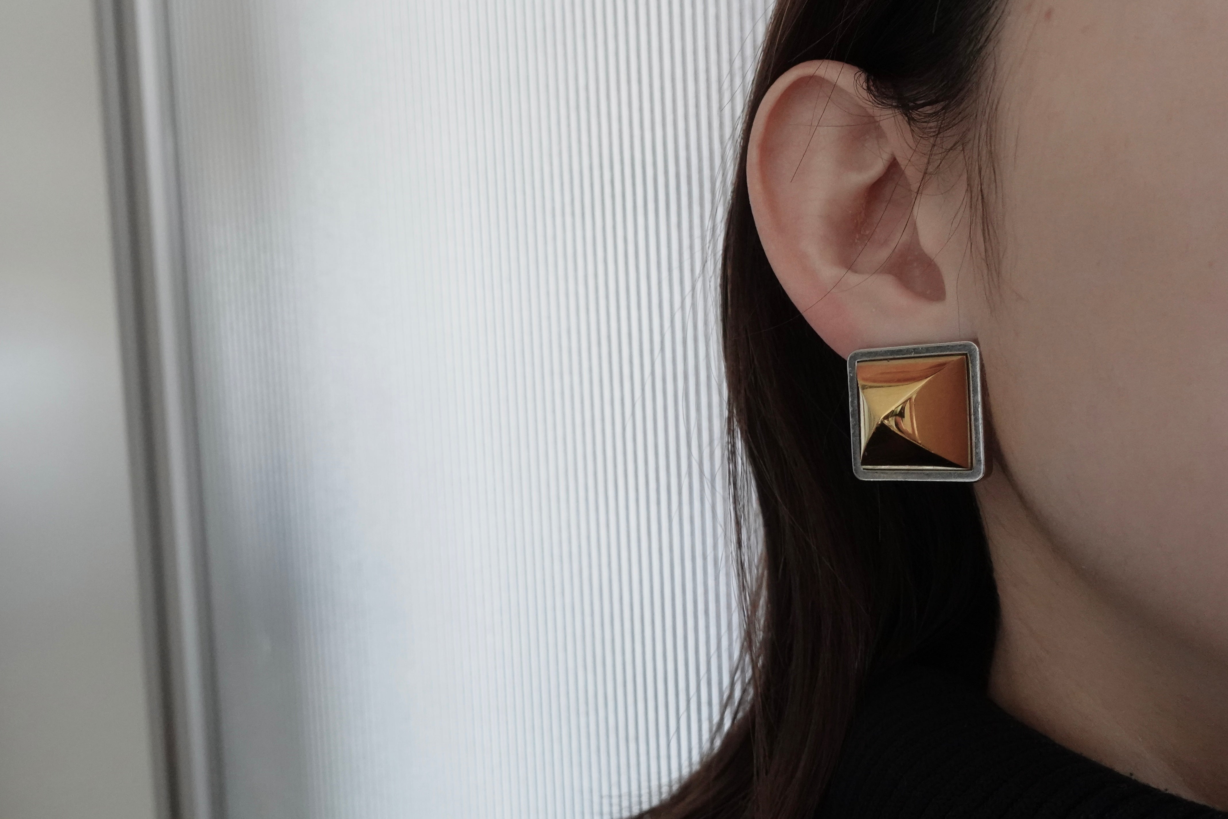 HERMES Medor Earring