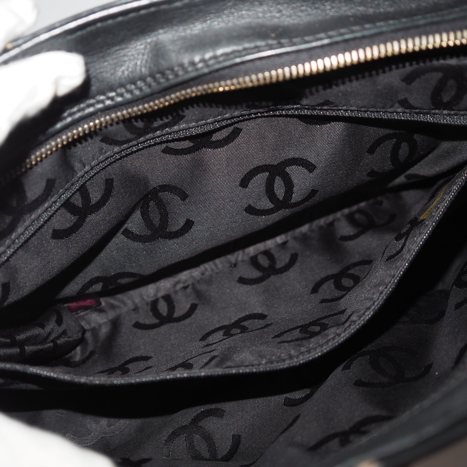 Chanel Wild Stitch Handbag