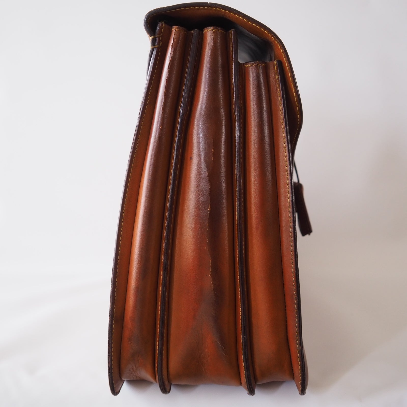 Louis Vuitton Atakama GM Business Bag Briefcase