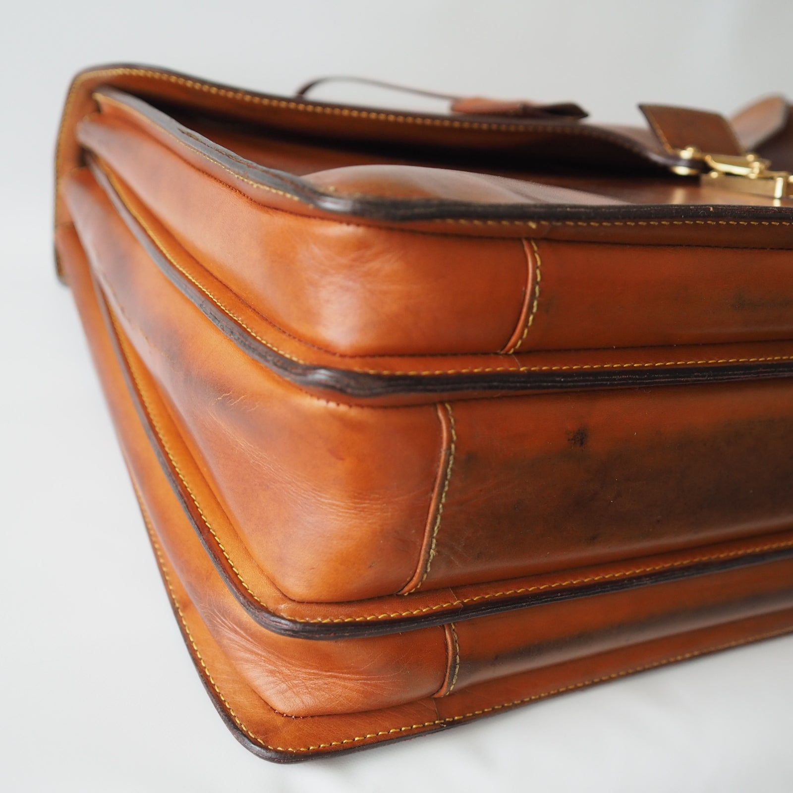 Louis Vuitton Atakama GM Business Bag Briefcase