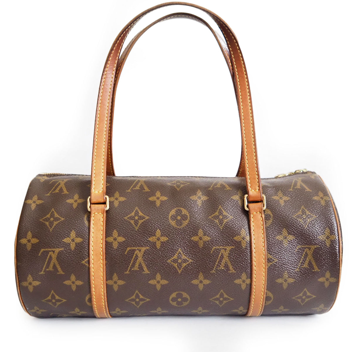 LOUIS VUITTON パピヨン 30 ハンドバッグ