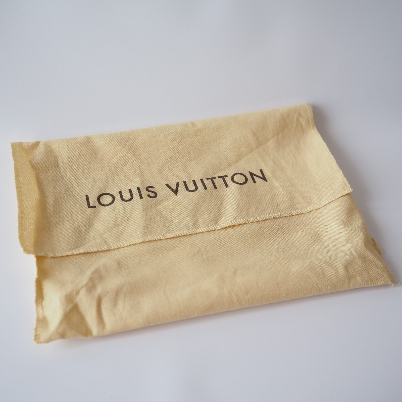 LOUIS VUITTON Tikal PM Monogram Shoulder Bag M40078 Authentic Lv Vintage