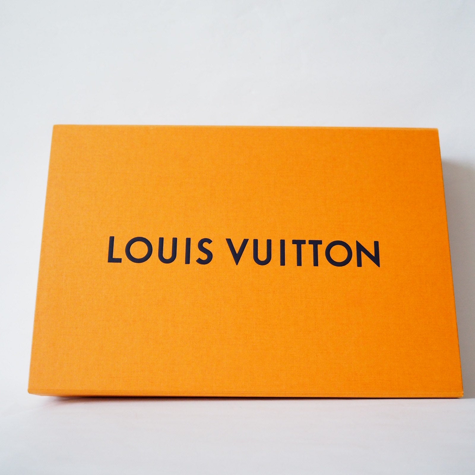 LOUIS VUITTON Agenda GM Damier Day Planner Cover Authentic Lv mint!Box