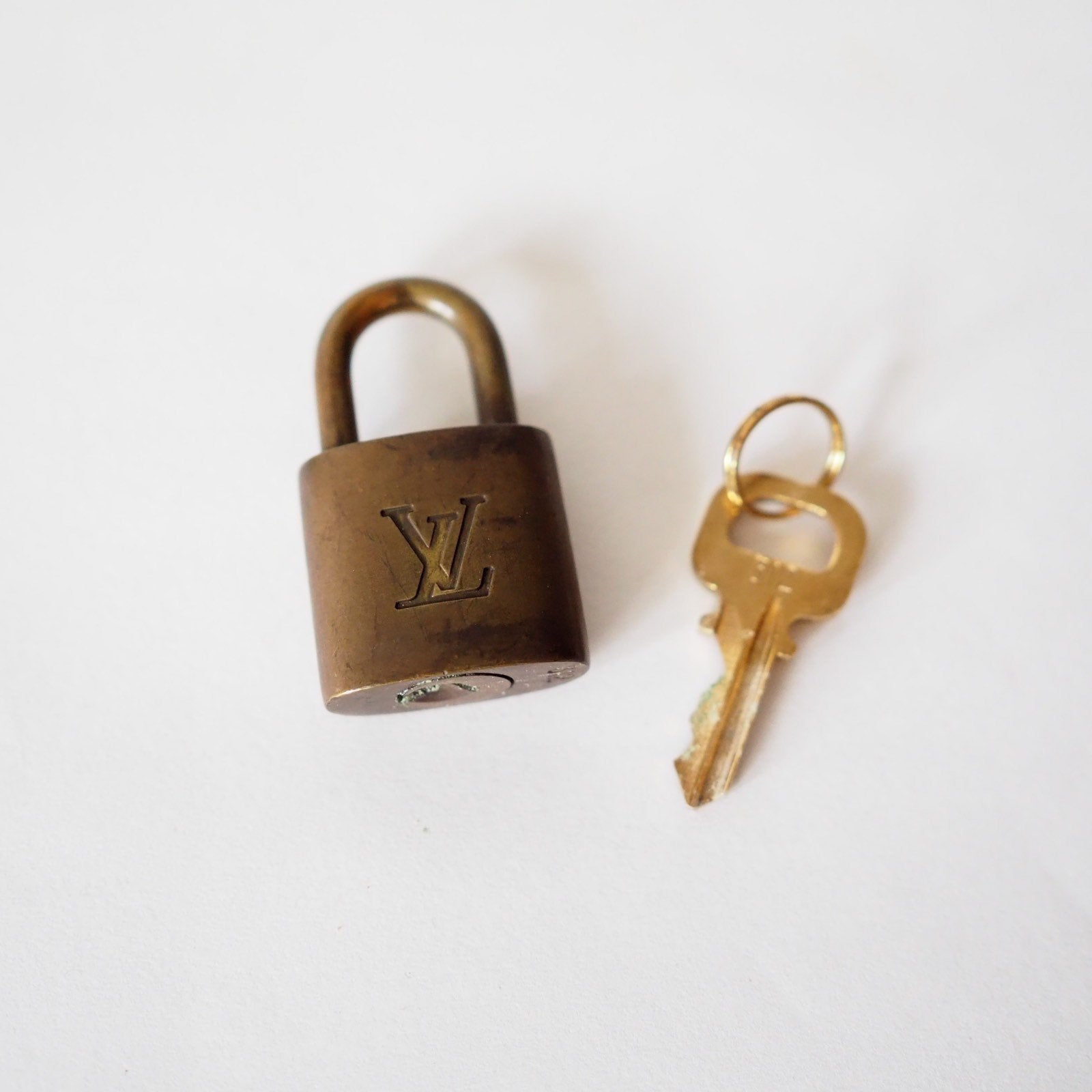 LOUIS VUITTON Speedy 25 Epi Boston Hand Bag M43013 Purse Authentic