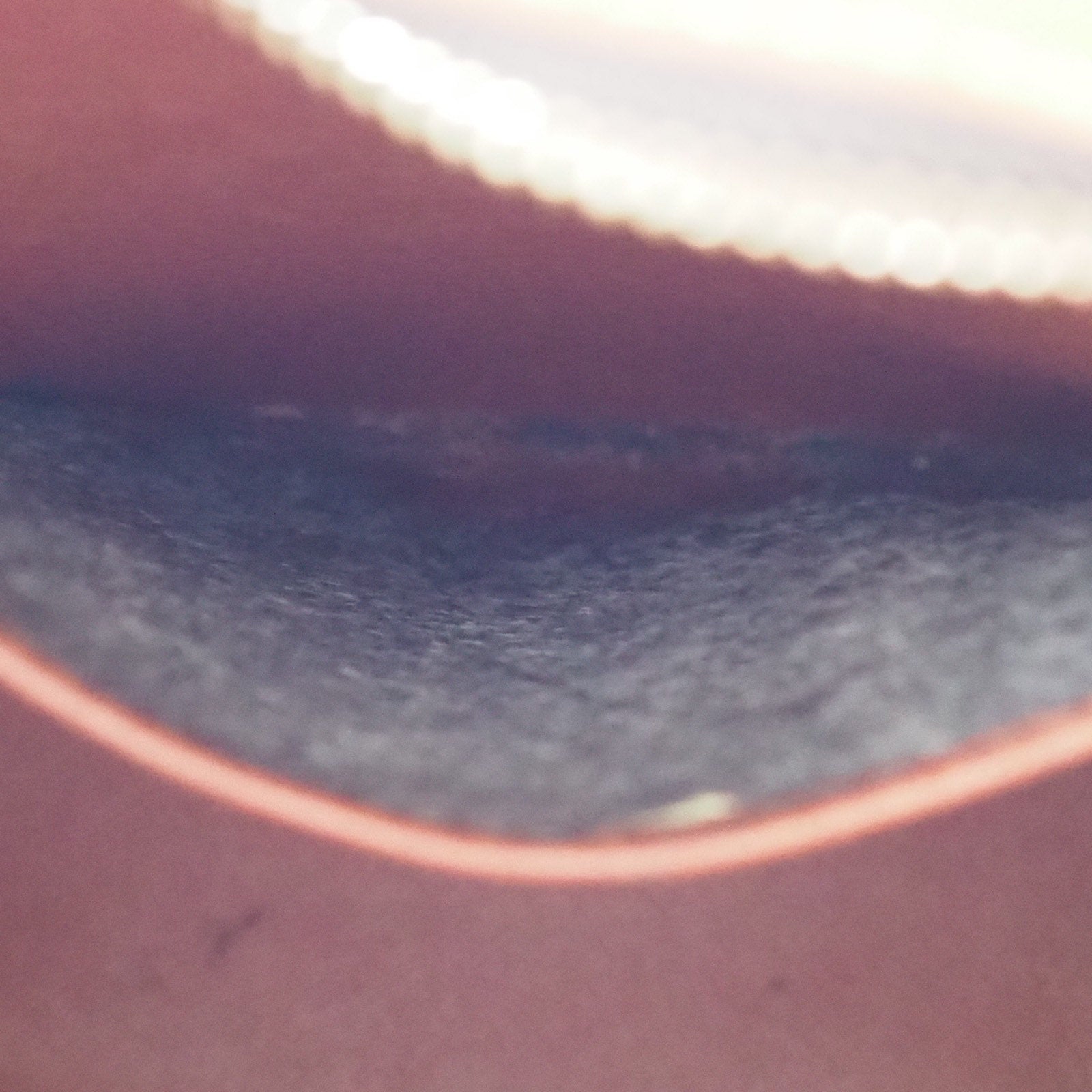 LOUIS VUITTON Monogram Shoulder Bag Drouot M51290 Browns LV Vintage Authentic