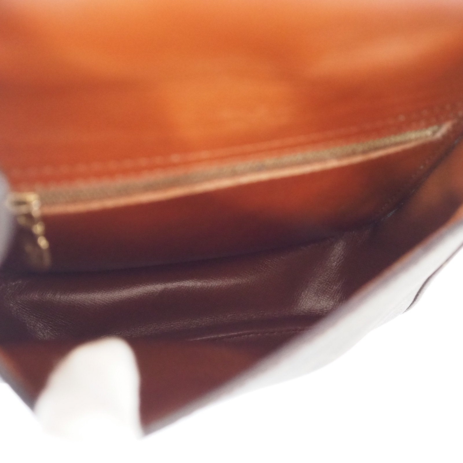 Louis Vuitton Monogram Saint Cloud MM Shoulder Bag lV Authentic