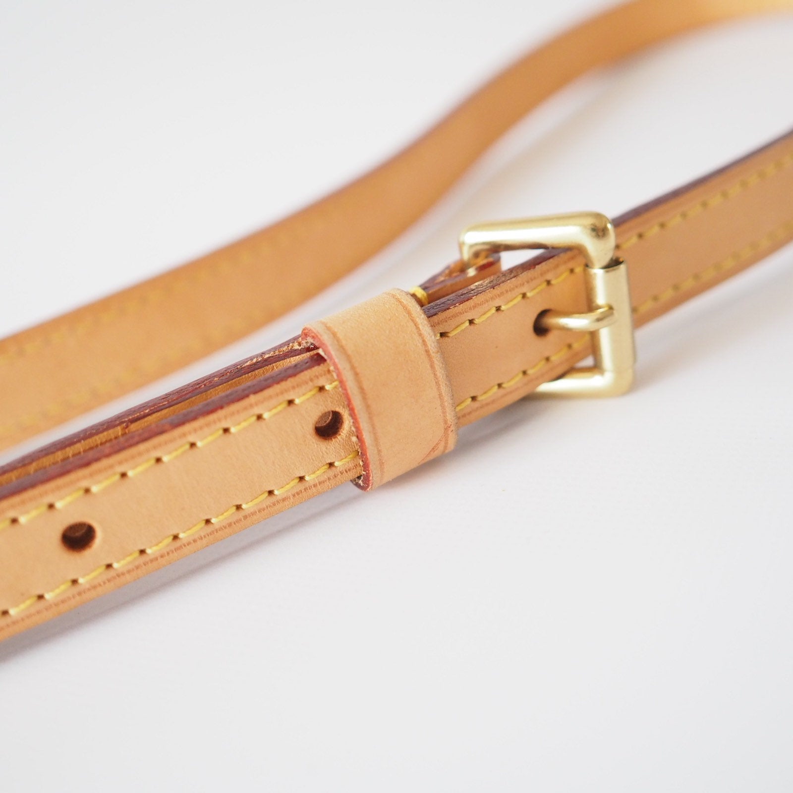 Louis Vuitton Monogram Saint Cloud MM Shoulder Bag lV Authentic