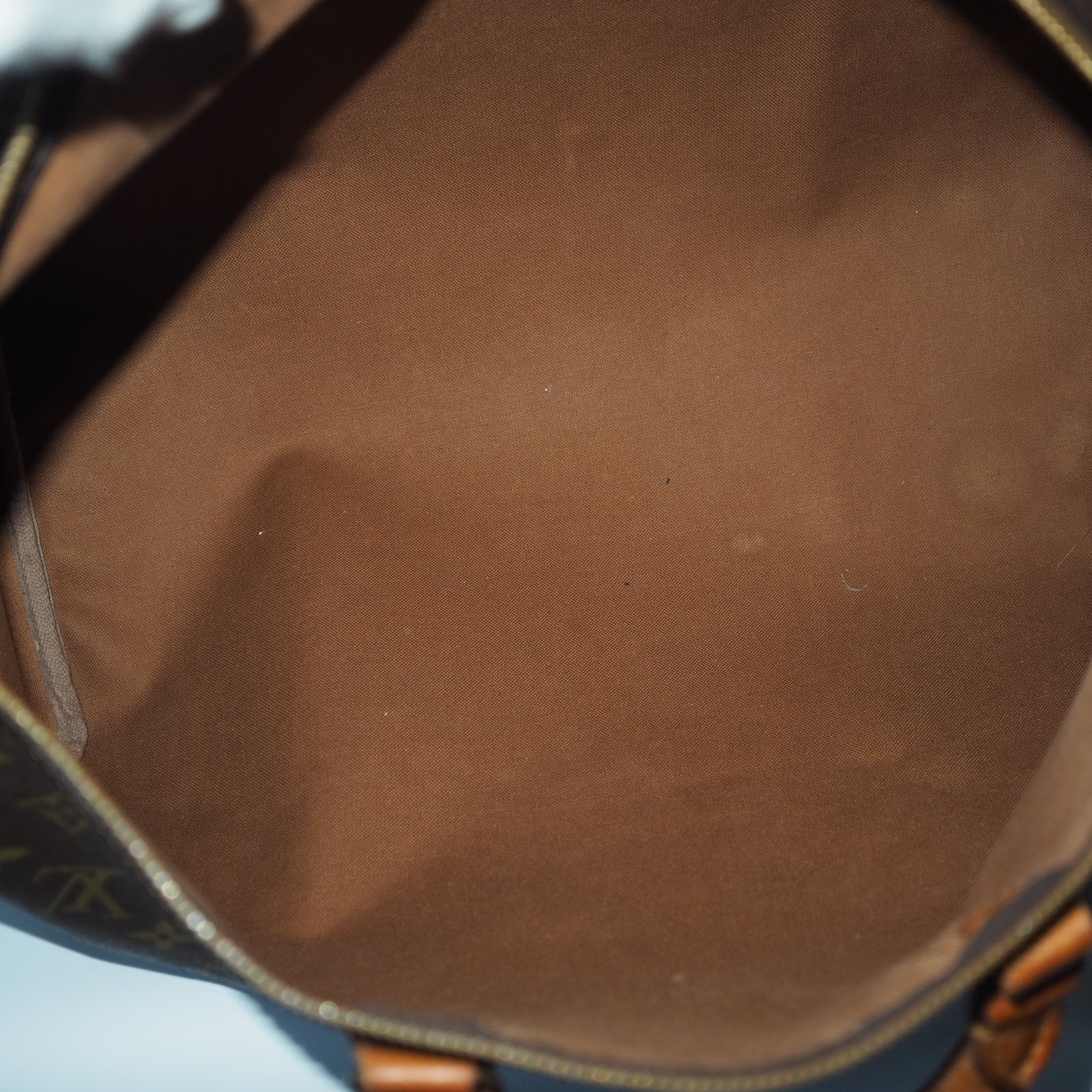 Authentic LOUIS VUITTON Speedy 40 Monogram Boston Hand Bag Purse Travel bag