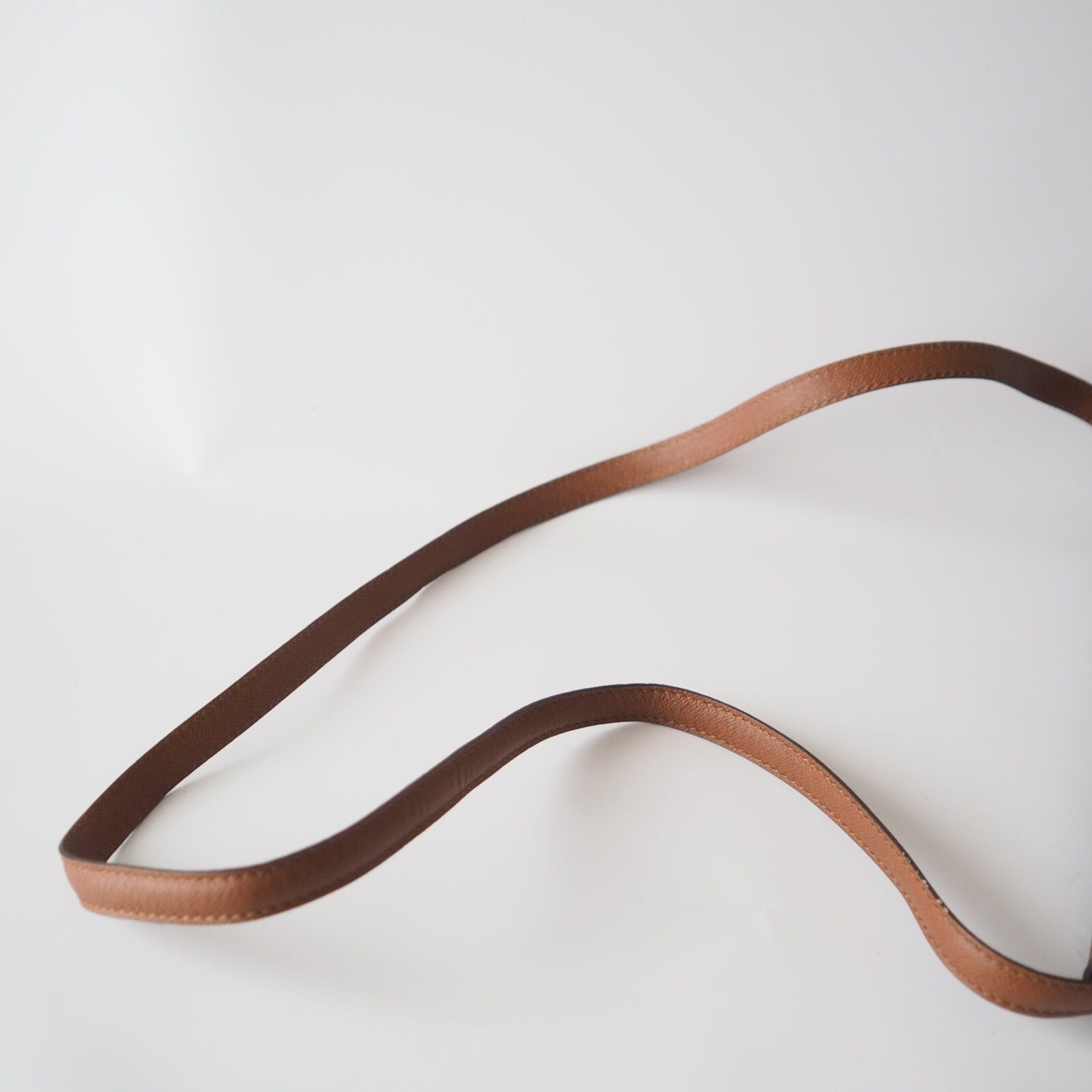 LOUIS VUITTON Bordeaux Shoulder Clutch Bag Brown Monogram Authentic