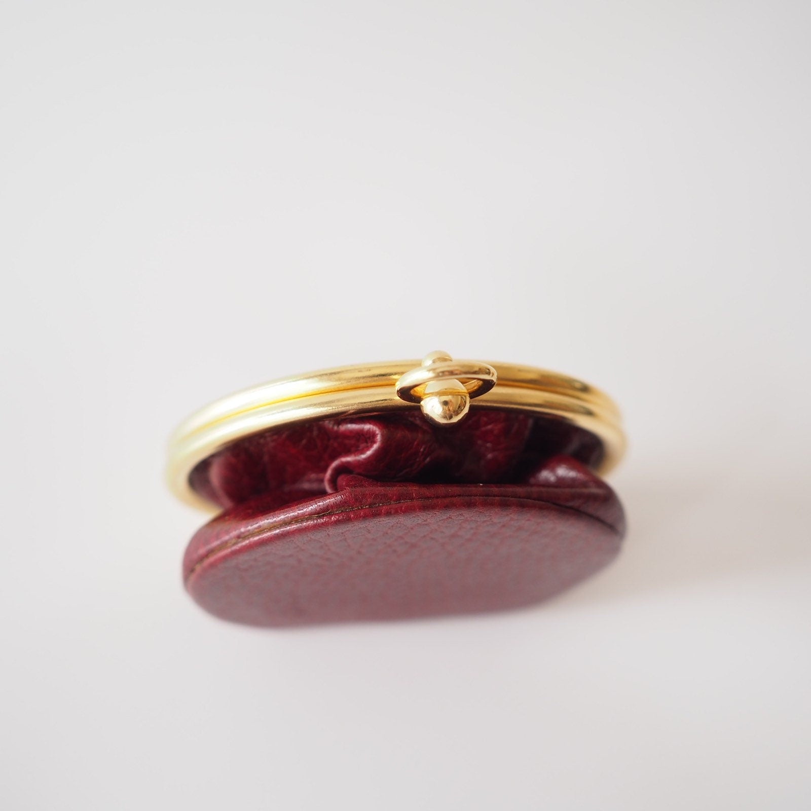 GIVENCHY Logo Coin Multi Case Mini Wallet Authentic