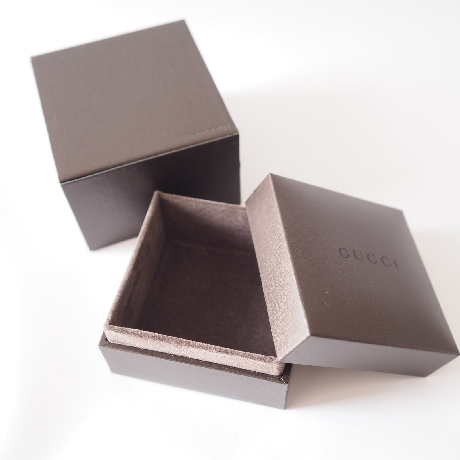 GUCCI Bracelet Chain Logo Vintage Silver ag925 Authentic