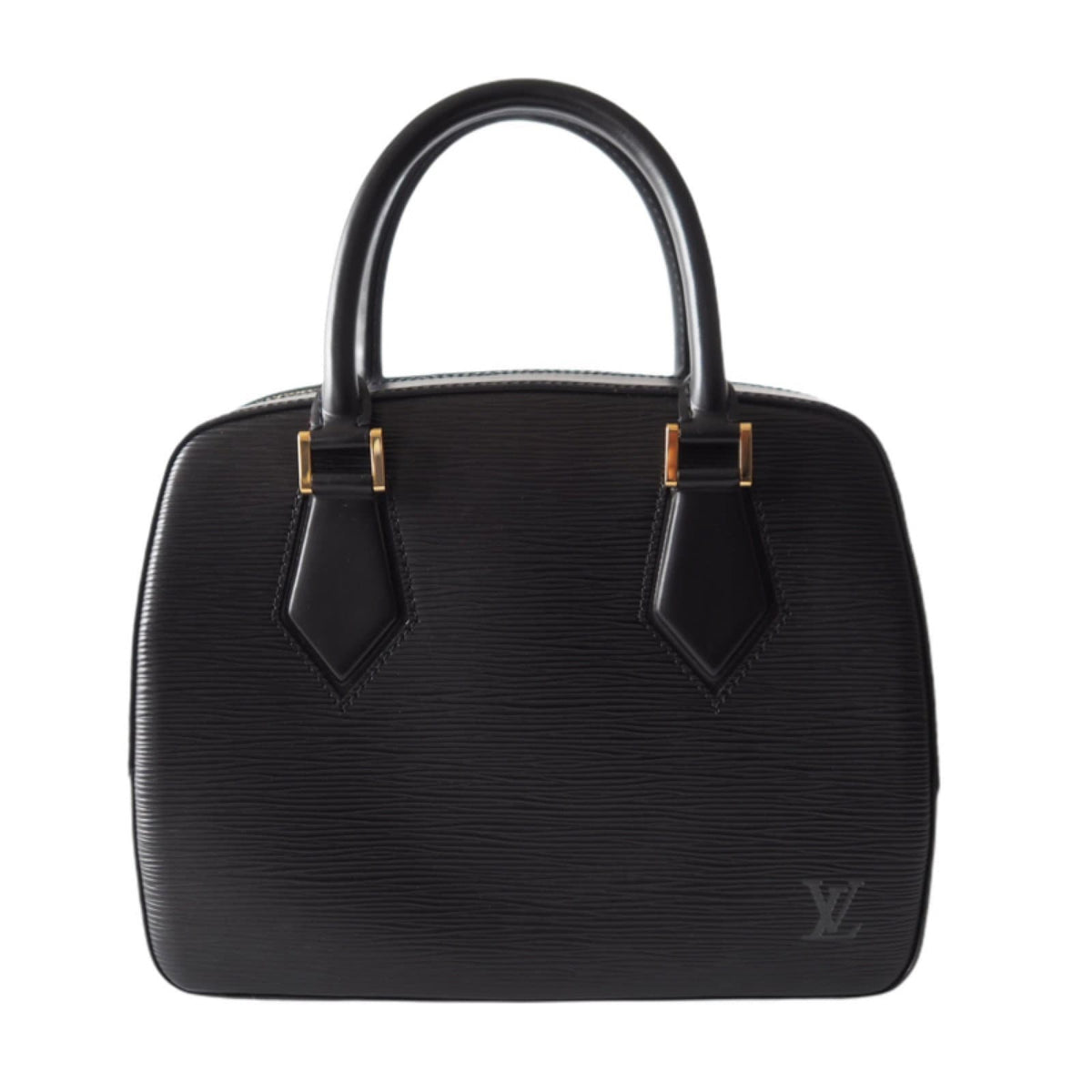 LOUIS VUITTON エピ サブロン ハンドバッグ