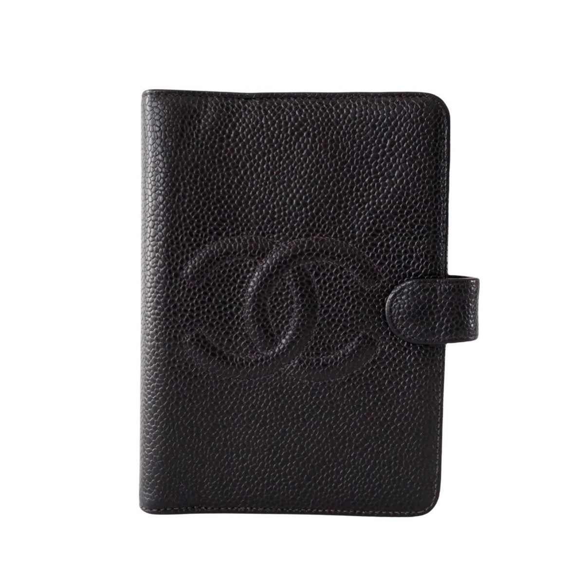 CHANEL アジェンダ 手帳カバー