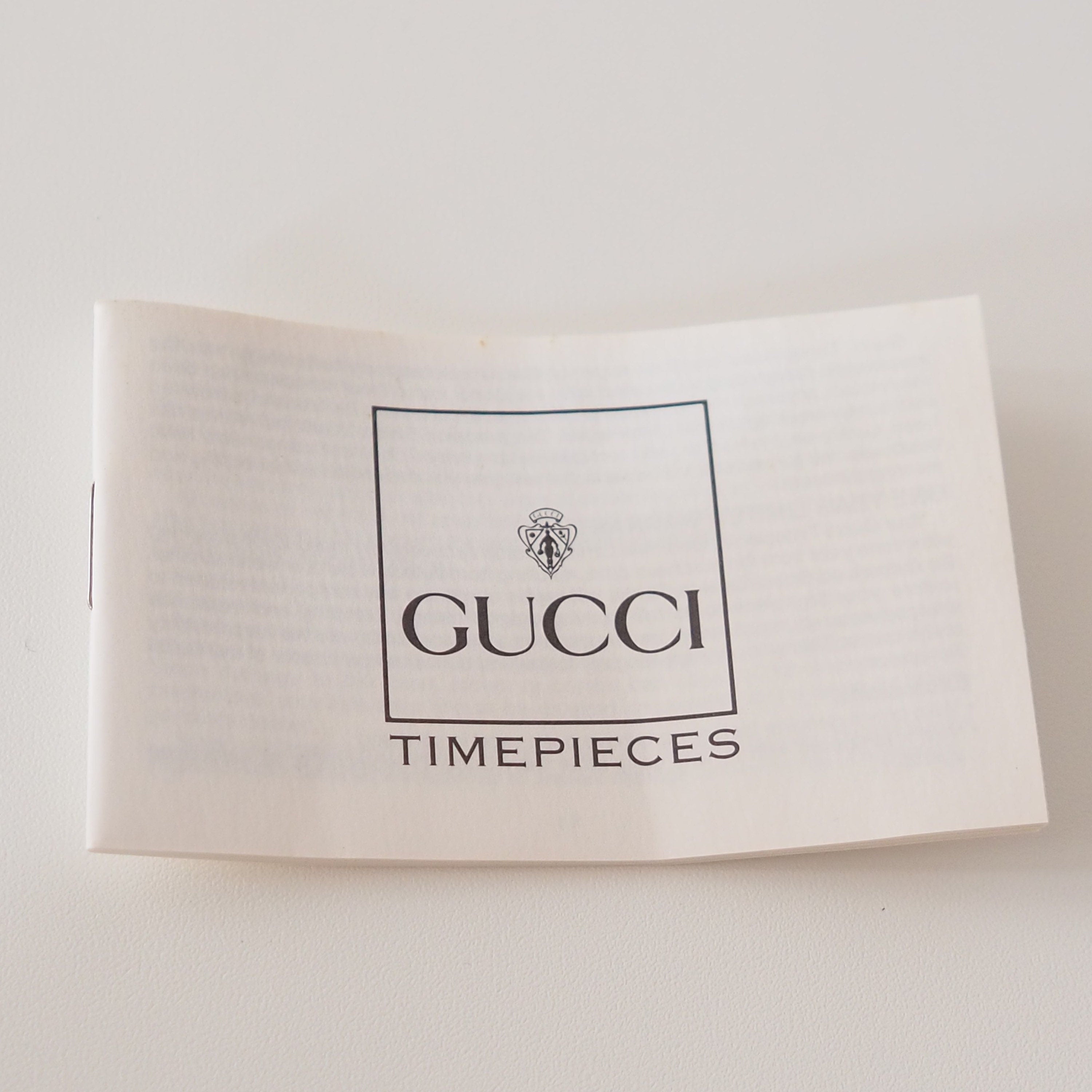 GUCCI Accessories Change Bezel 12 colors Bangle watch Wristwatch Gold