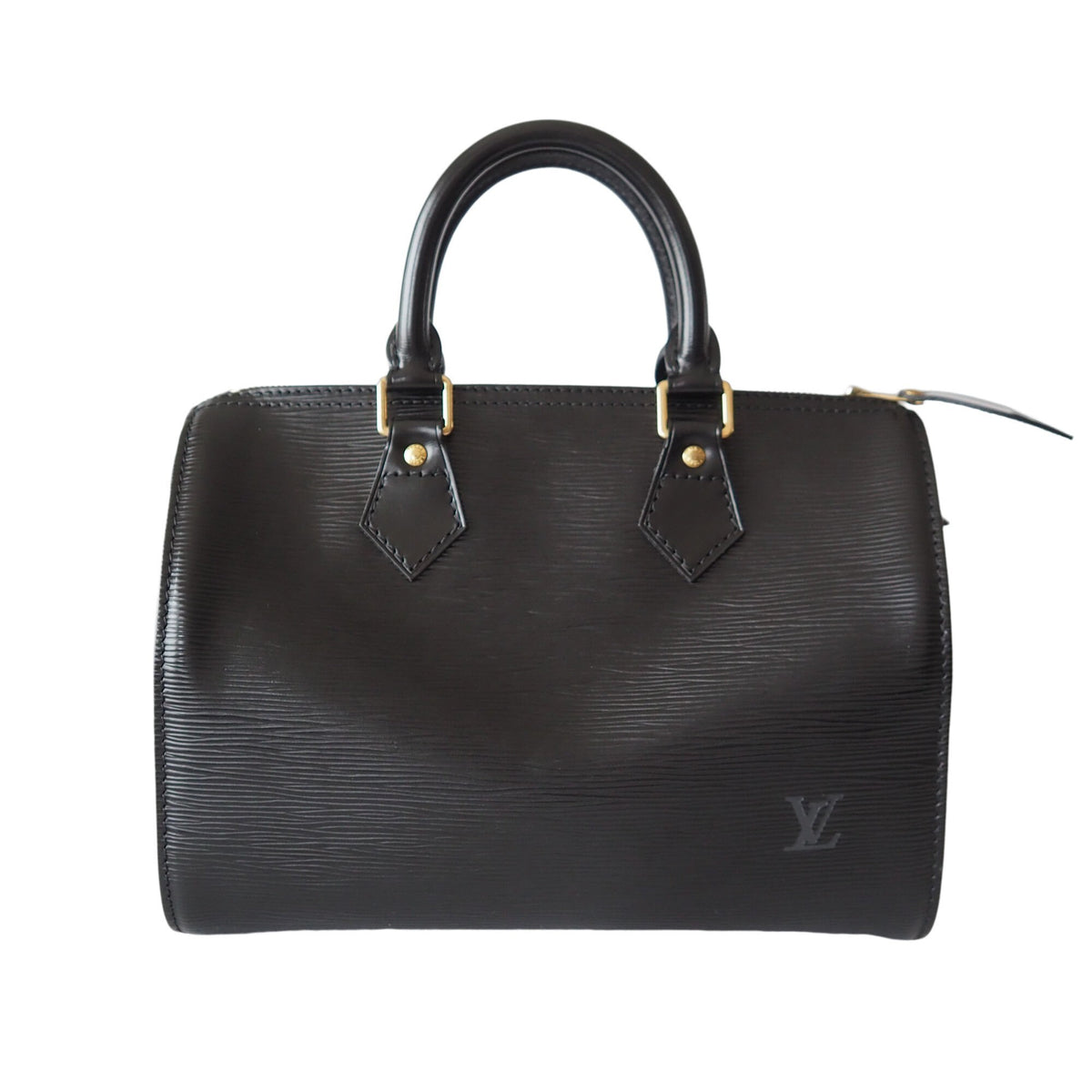 LOUIS VUITTON エピ スピーディ25 ボストンバッグ
