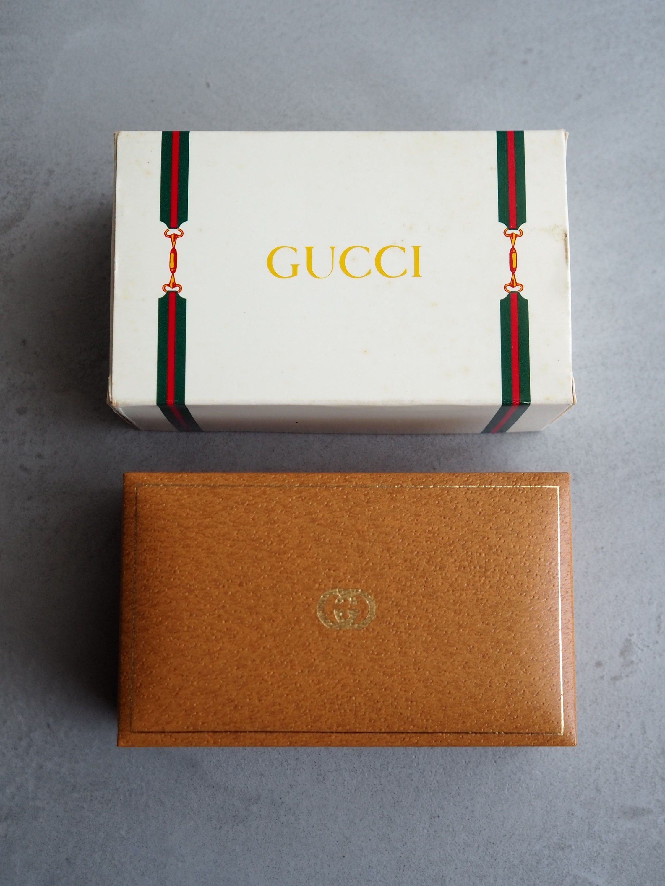 GUCCI Accessories Change Bezel 12 colors Bangle watch Wristwatch Gold