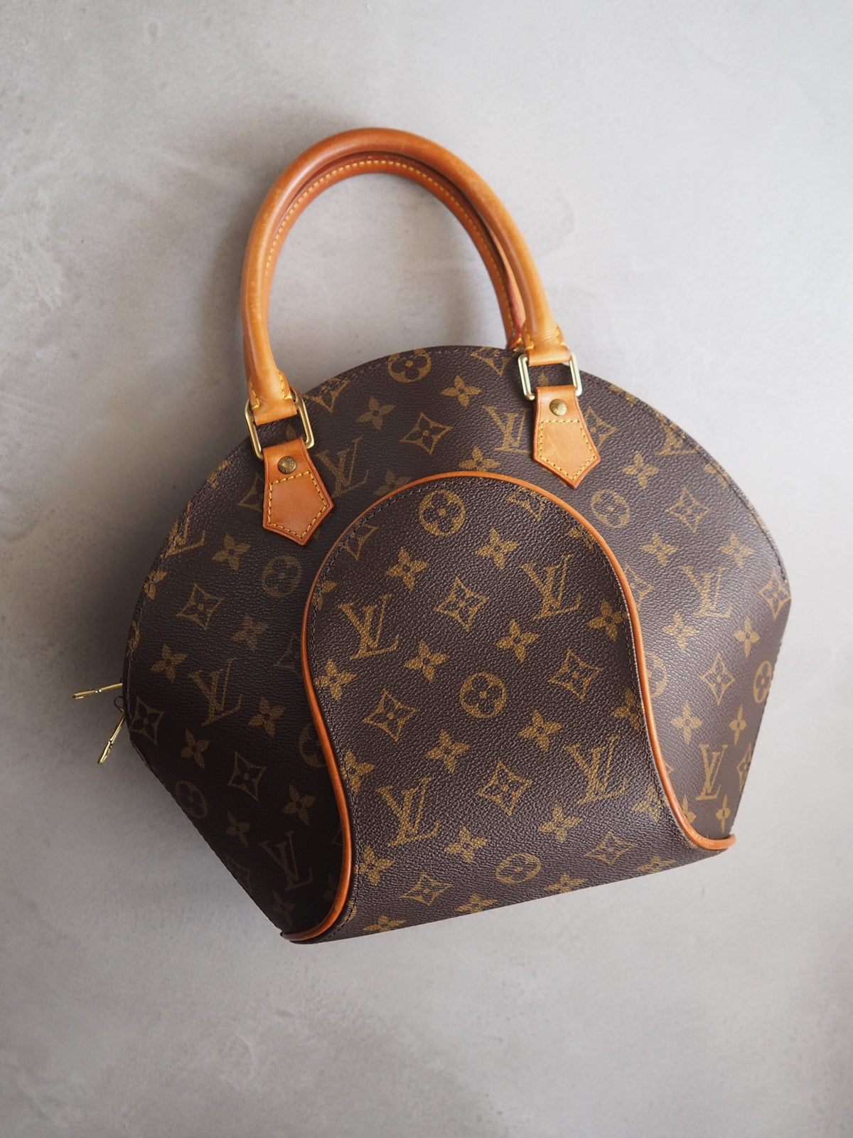LOUIS VUITTON エリプスPM ハンドバッグ