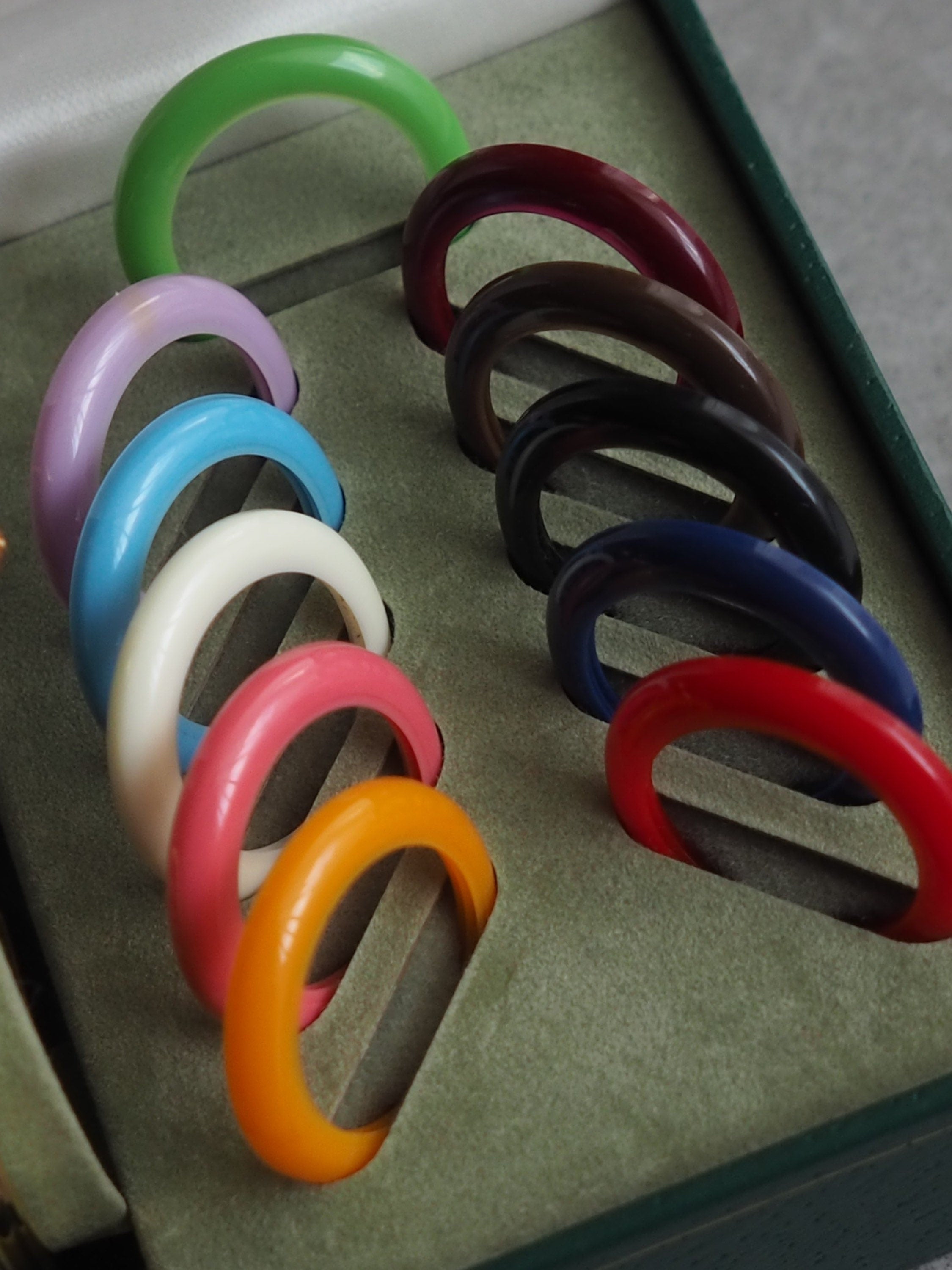 GUCCI Accessories Change Bezel 12 colors Bangle watch Wristwatch Gold