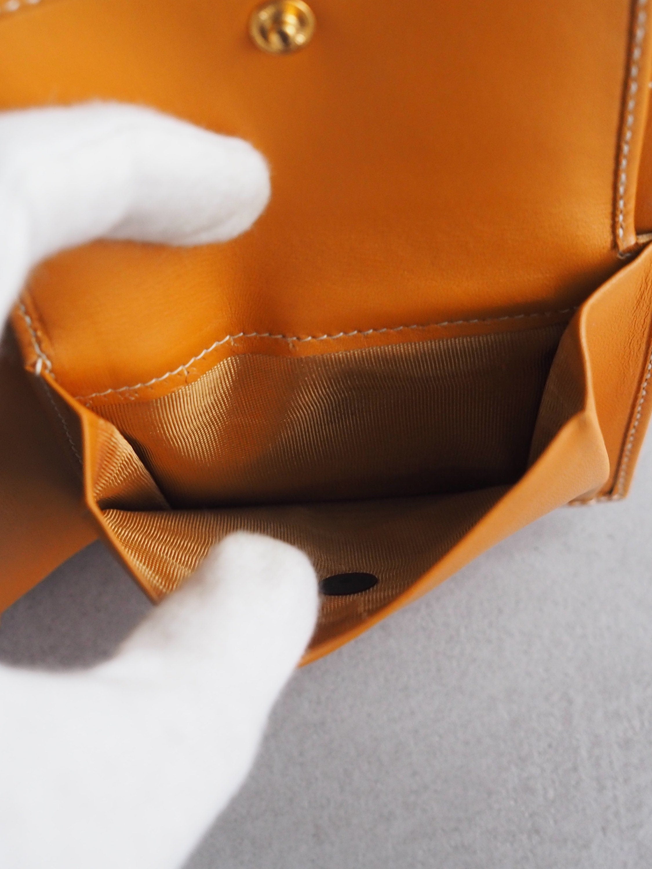 GUCCI GG Logo Wallet Shelly Line Leather PVC Bifold Mens Ladies Unisex Classic Stripe Box Authentic