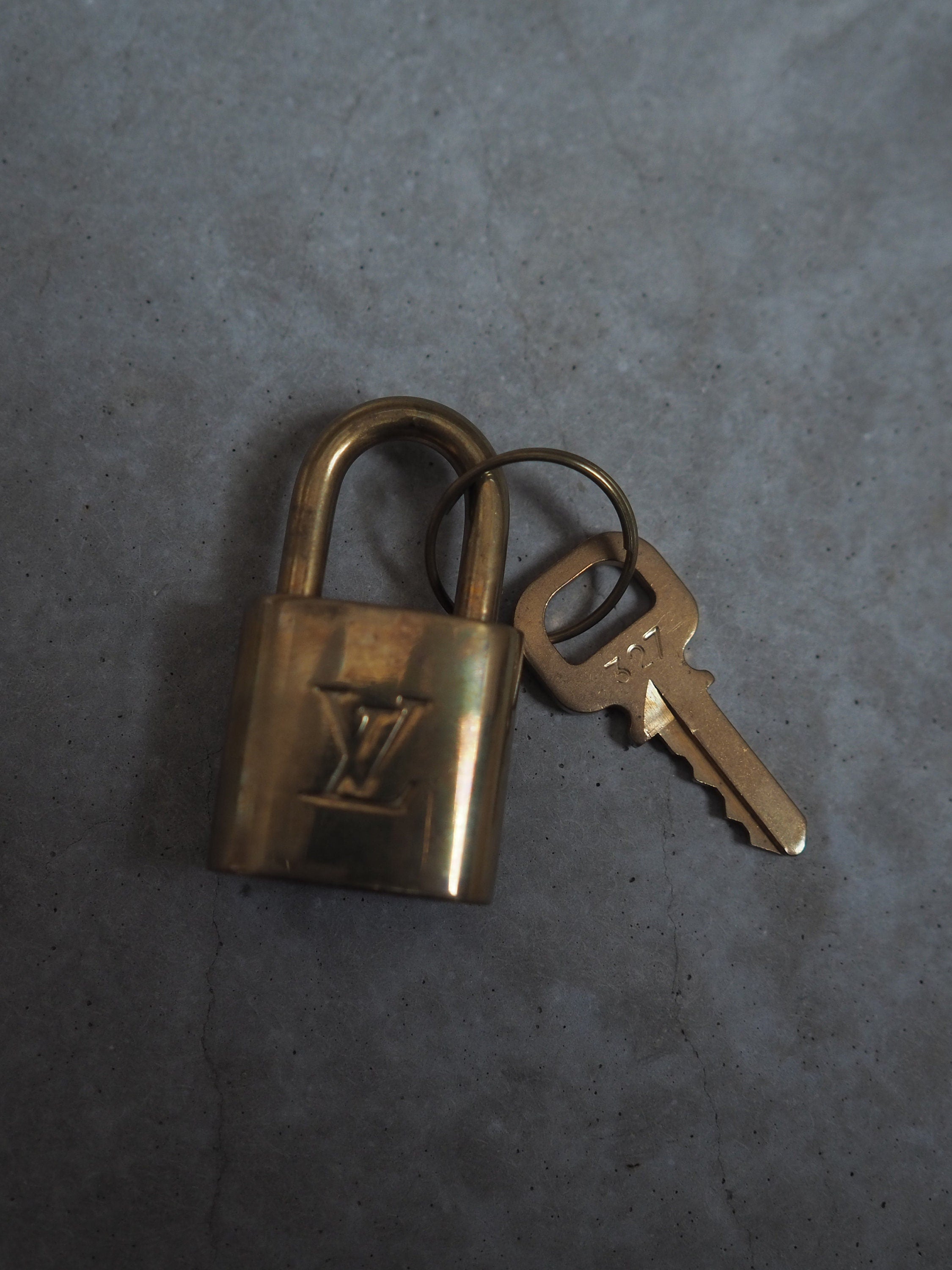 LOUIS VUITTON Speedy 25 Monogram Boston Hand Bag M41528 Purse Authentic