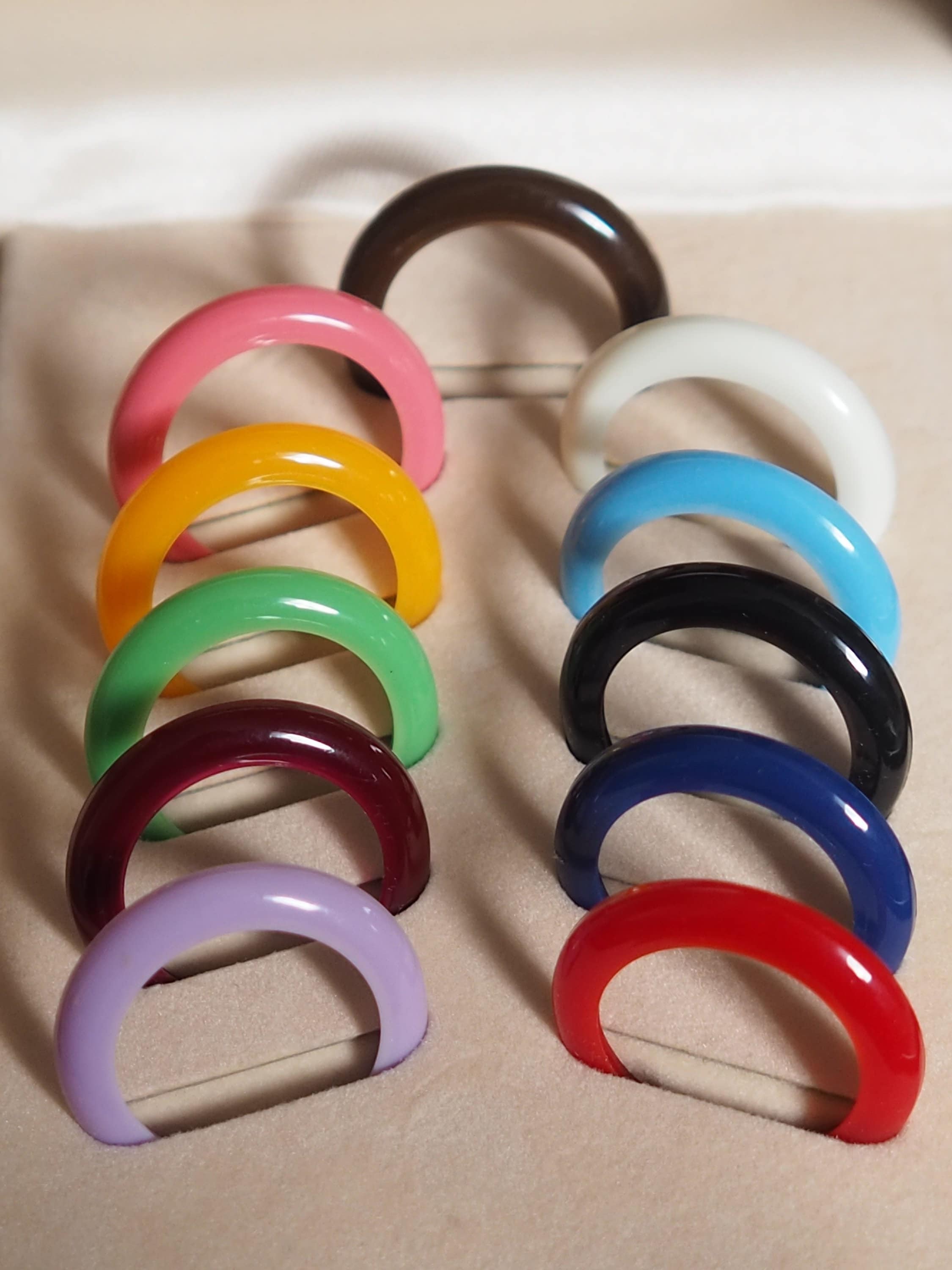 GUCCI Accessories Change Bezel 12 colors Bangle watch Wristwatch Gold